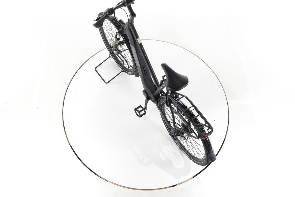 Pegasus Solero EVO 9 Trekking E-Bike - Image 21