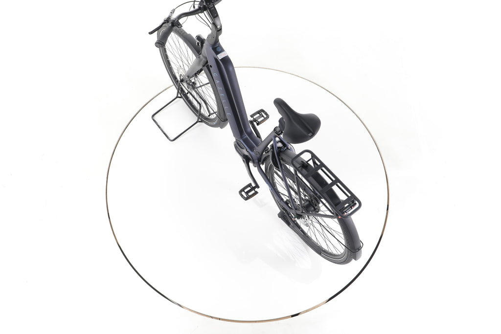 Gazelle Chamonix C5 HMS City E-Bike Tiefeinsteiger - Image 21