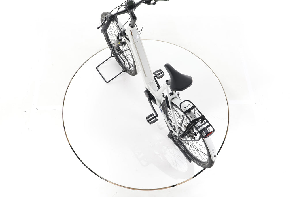 X‑FACT E-City Trekking E-Bike Tiefeinsteiger - Image 21