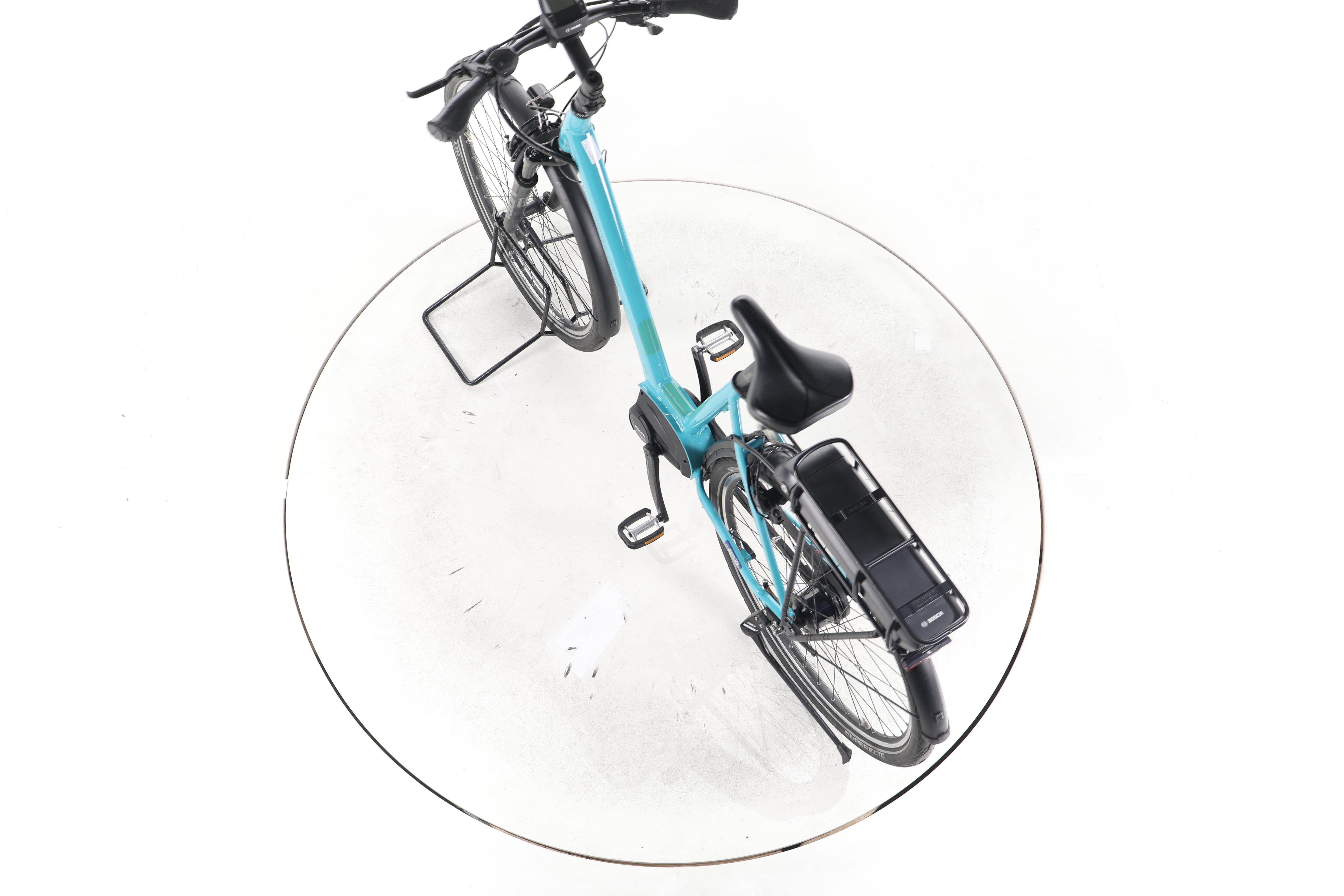 Maxcycles Elite City E-Bike Tiefeinsteiger - Image 21