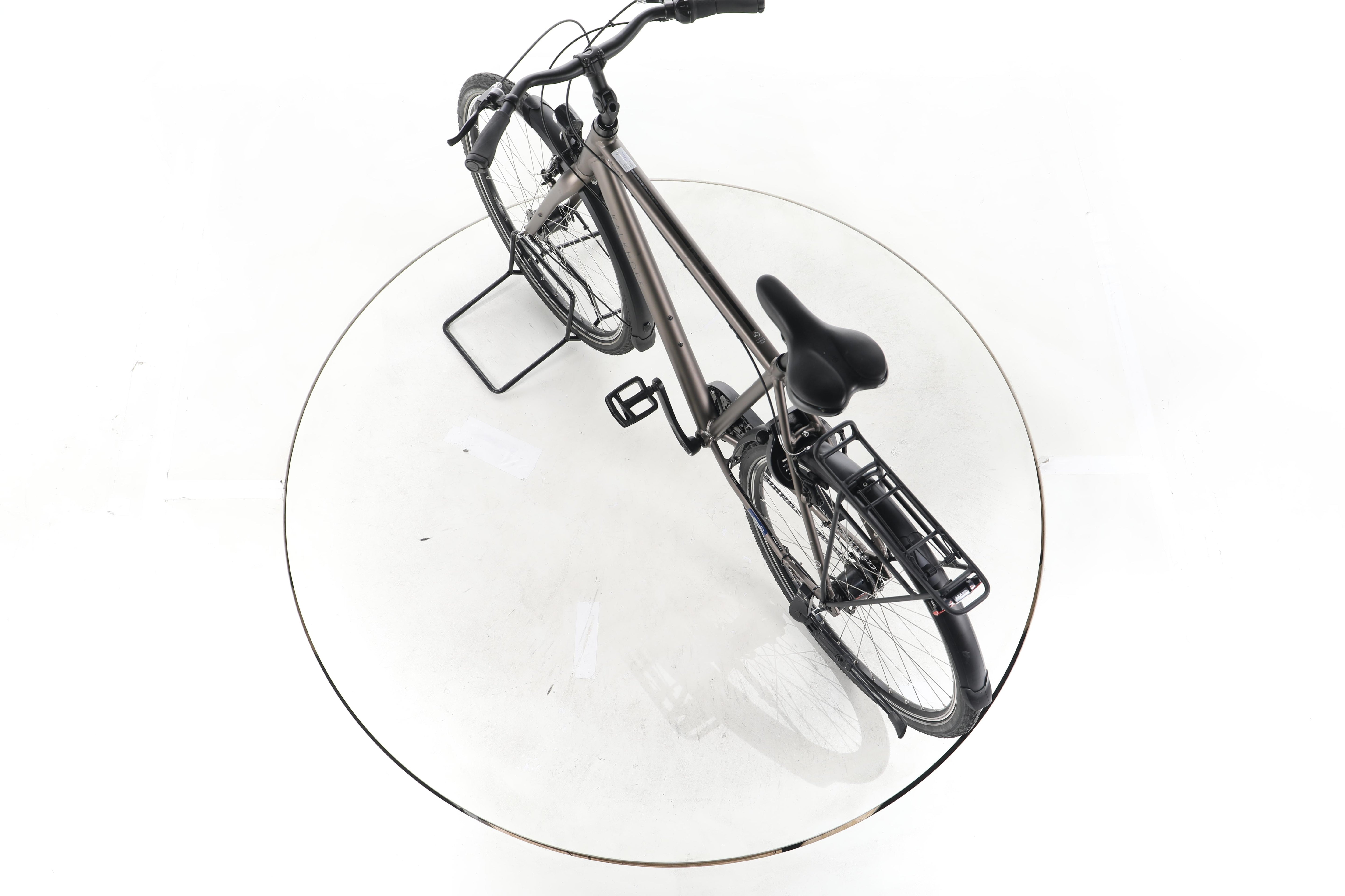 Kalkhoff Image Lite Fahrrad City & Trekking - Image 21