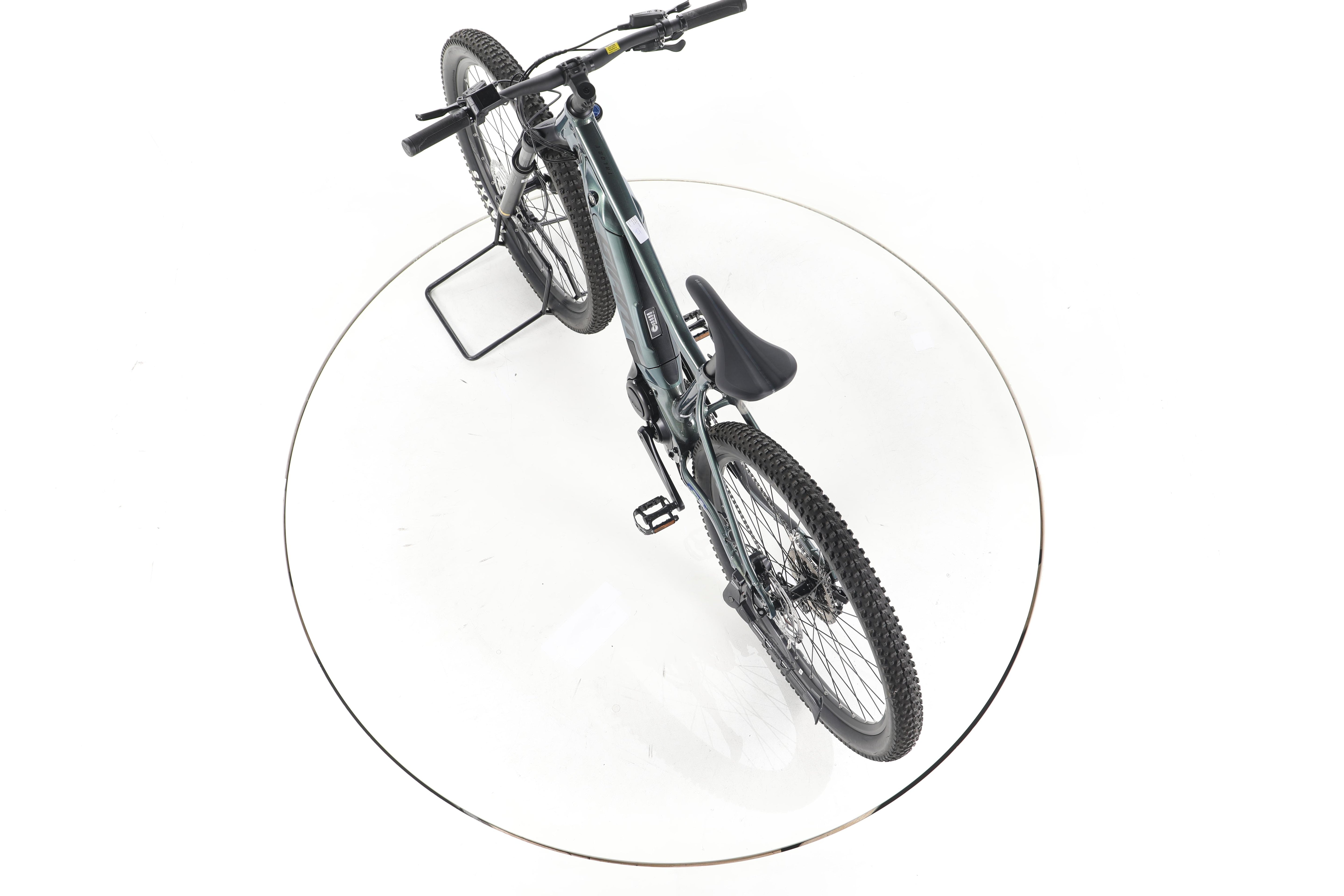Giant Talon E+ 1 E-Bike - Image 21