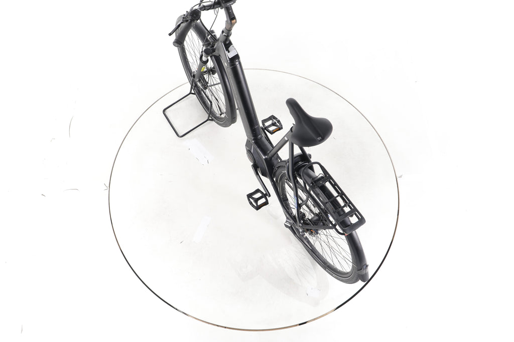 Hercules E-Imperial I-R5 City E-Bike Tiefeinsteiger - Image 21