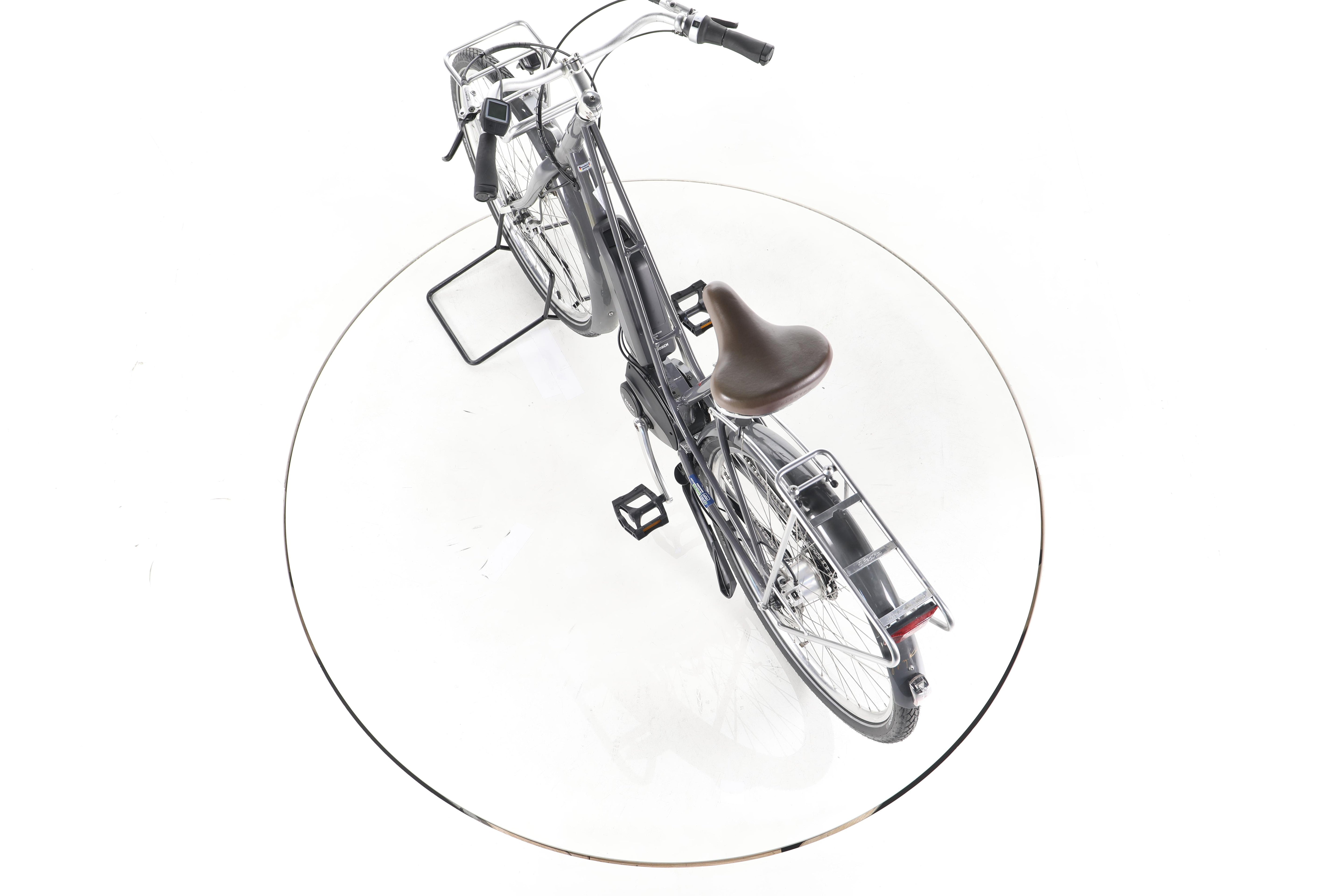 Electra Bicycle Loft Go! 5i EQ City E-Bike - Image 21
