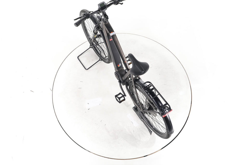 Carver Route E.530 Trekking E-Bike - Image 21