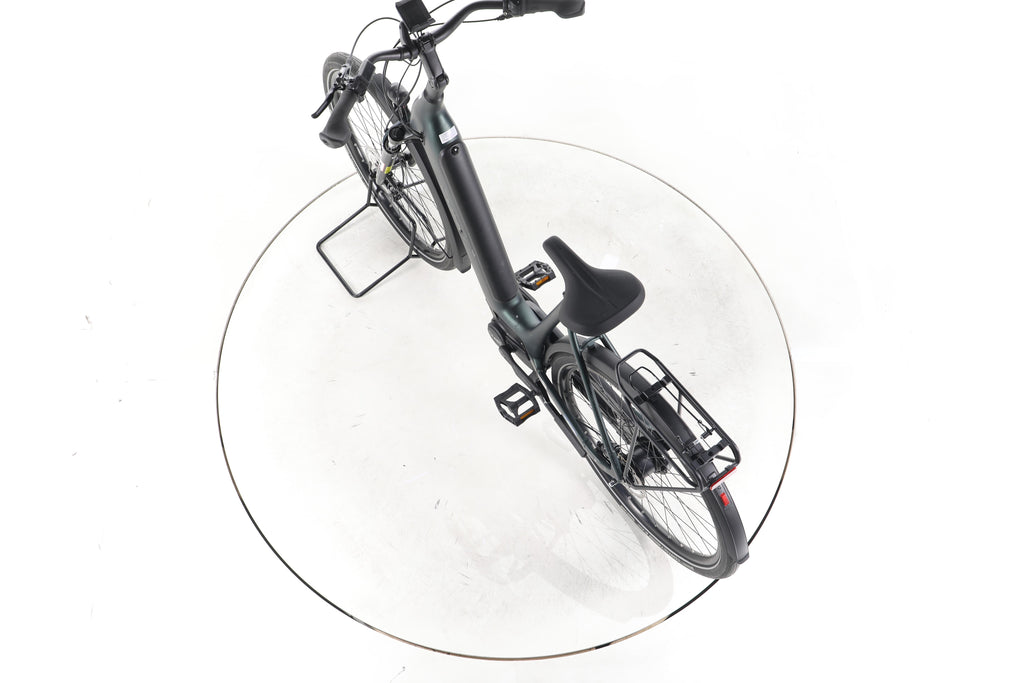 Cube Supreme RT Hybrid Comfort EX City E-Bike Tiefeinsteiger 2025 - Image 21