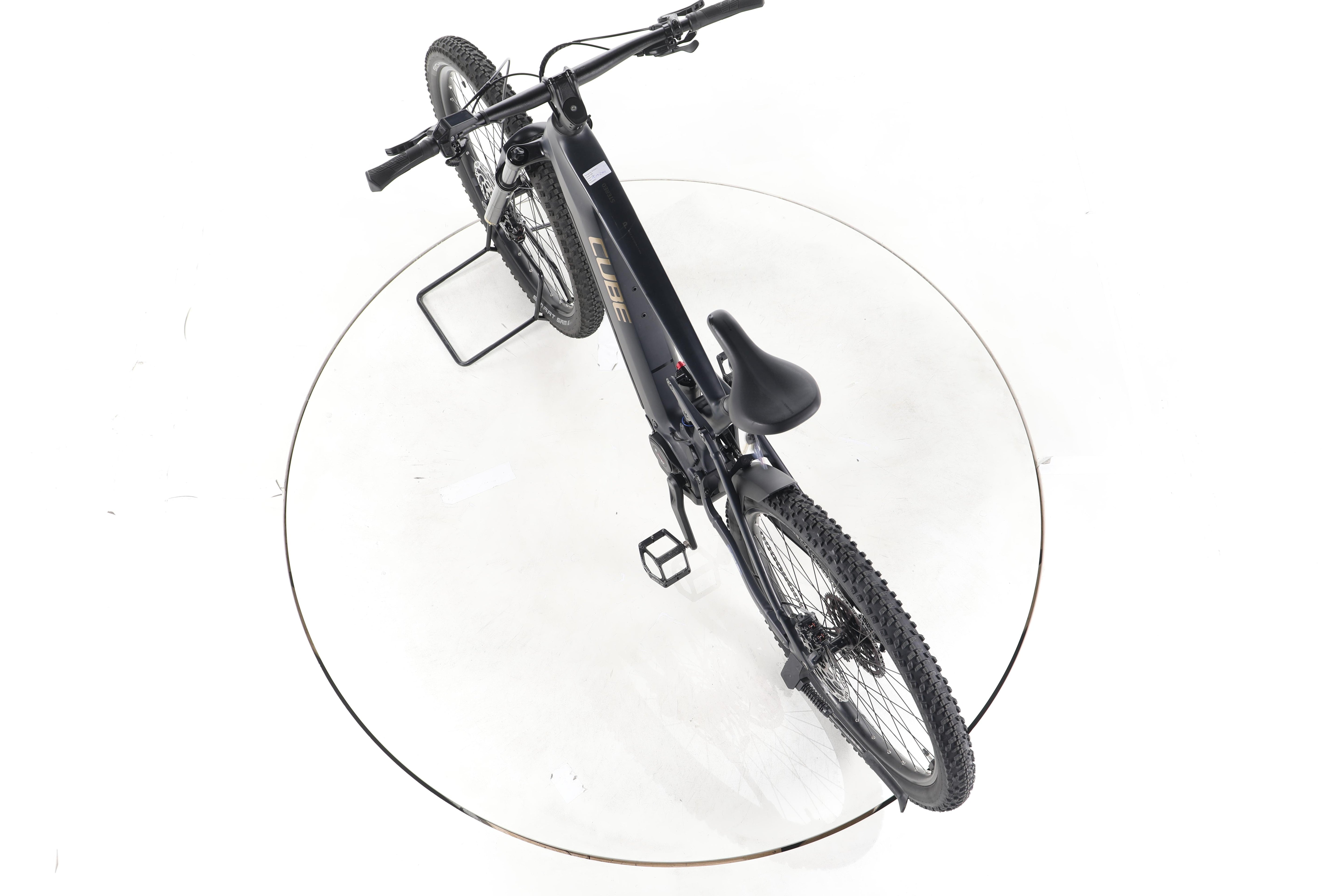 Cube Stereo Hybrid ONE22 Pro E-Bike Fully 2025 - Image 21