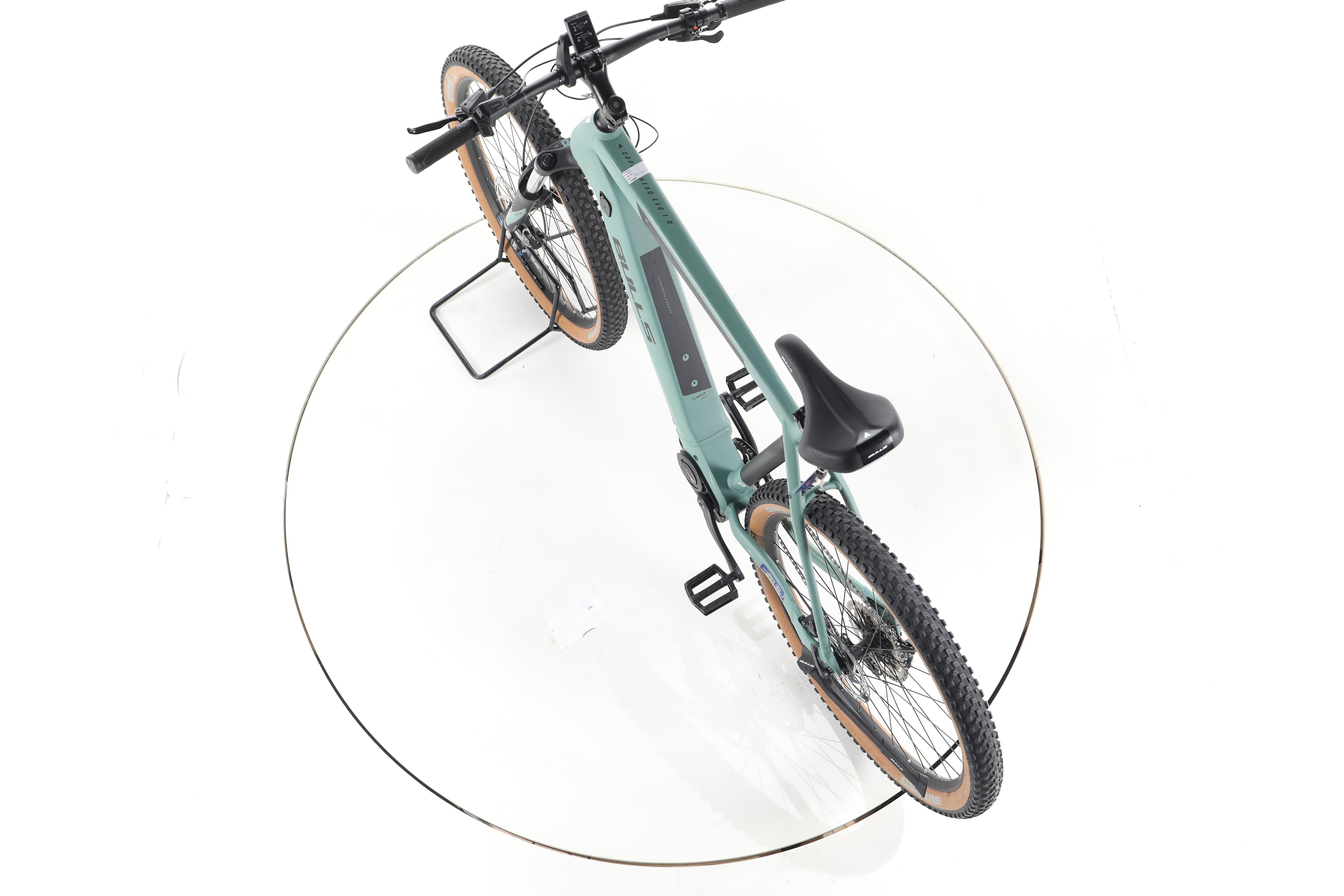 Bulls Copperhead EVO 1 E-Bike - Image 21