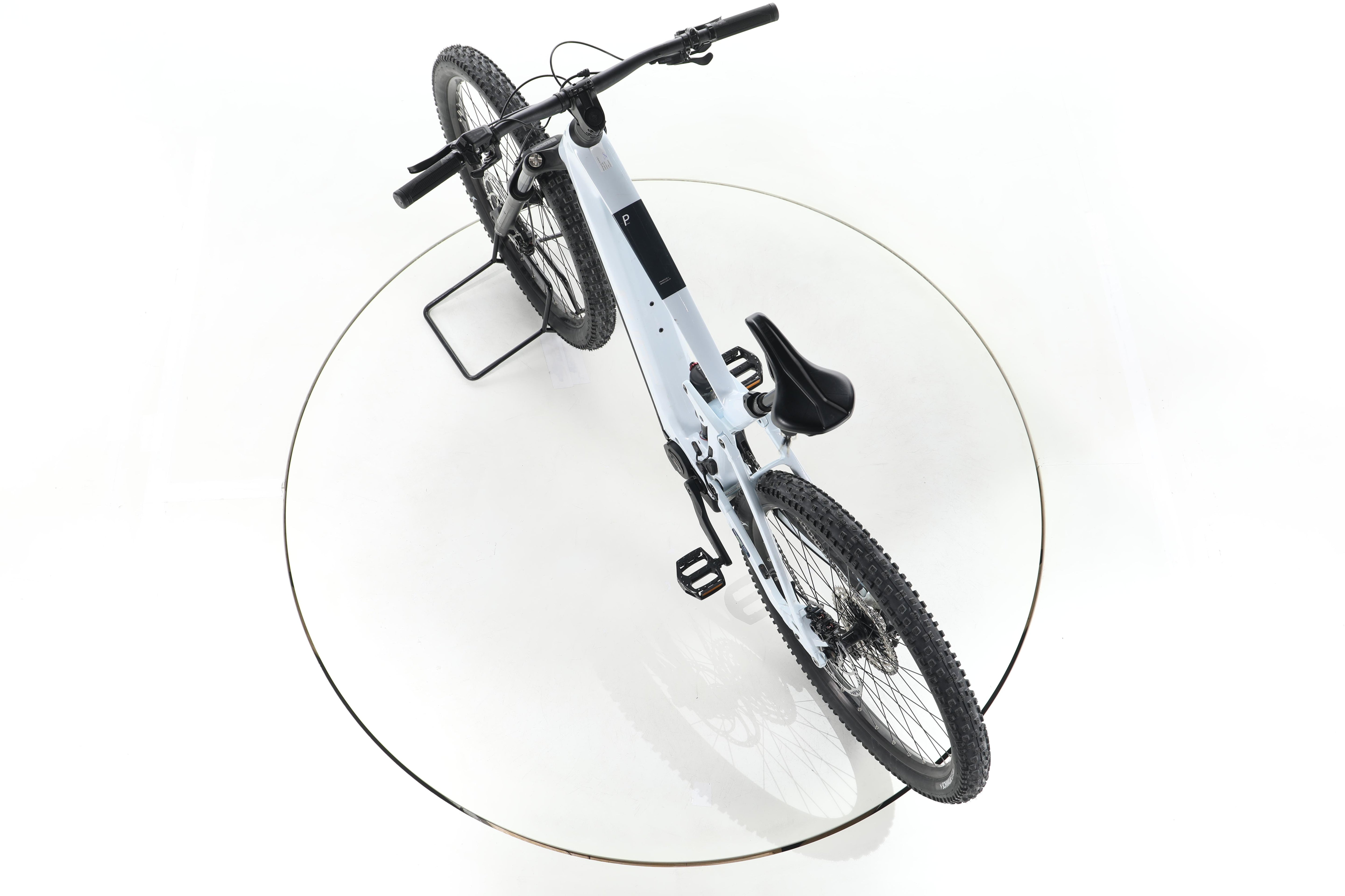 Cube Stereo Hybrid 140 HPC Pro E-Bike Fully Carbon - Image 21