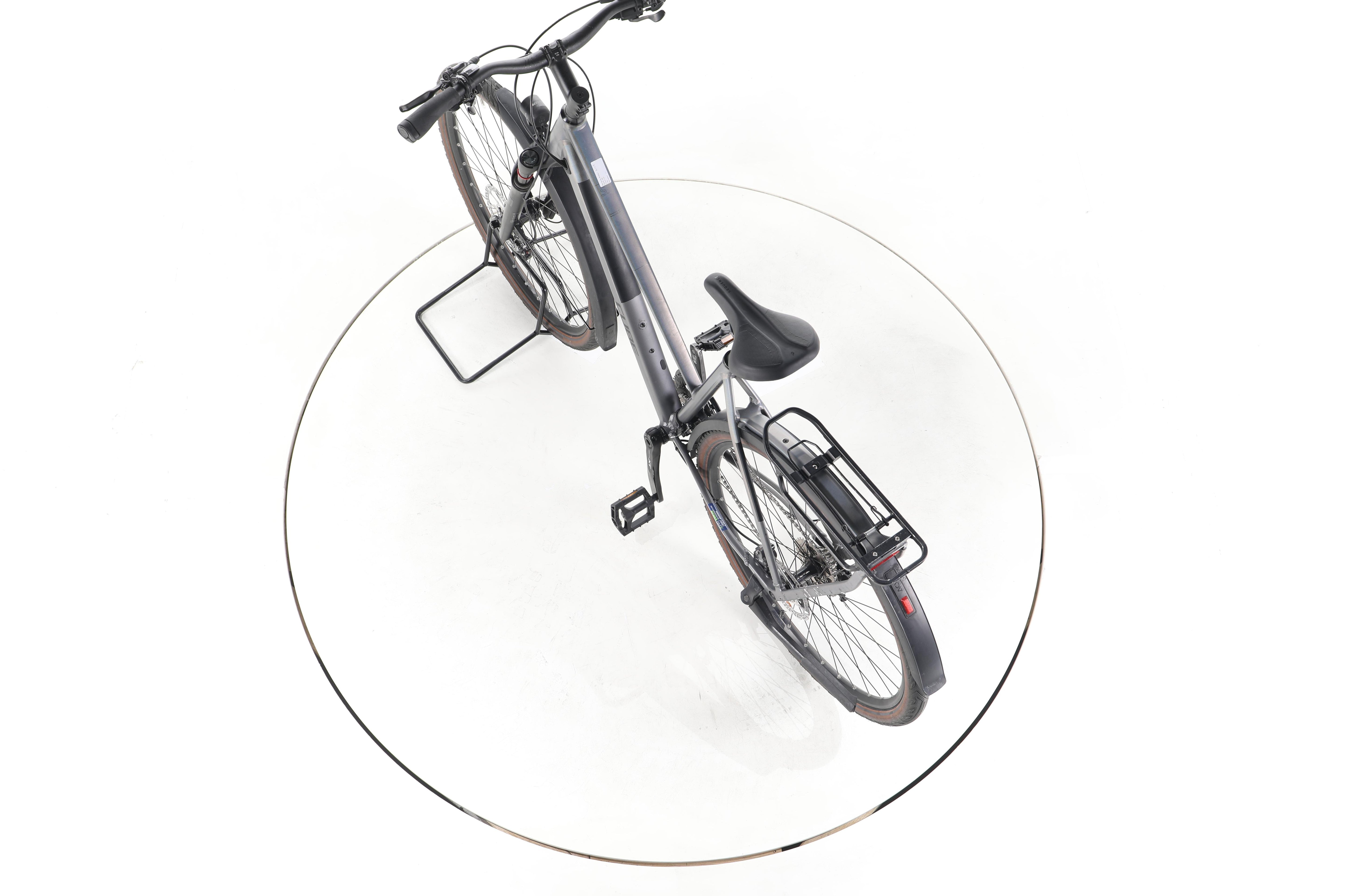 Cube Kathmandu SLX Fahrrad City & Trekking - Image 21