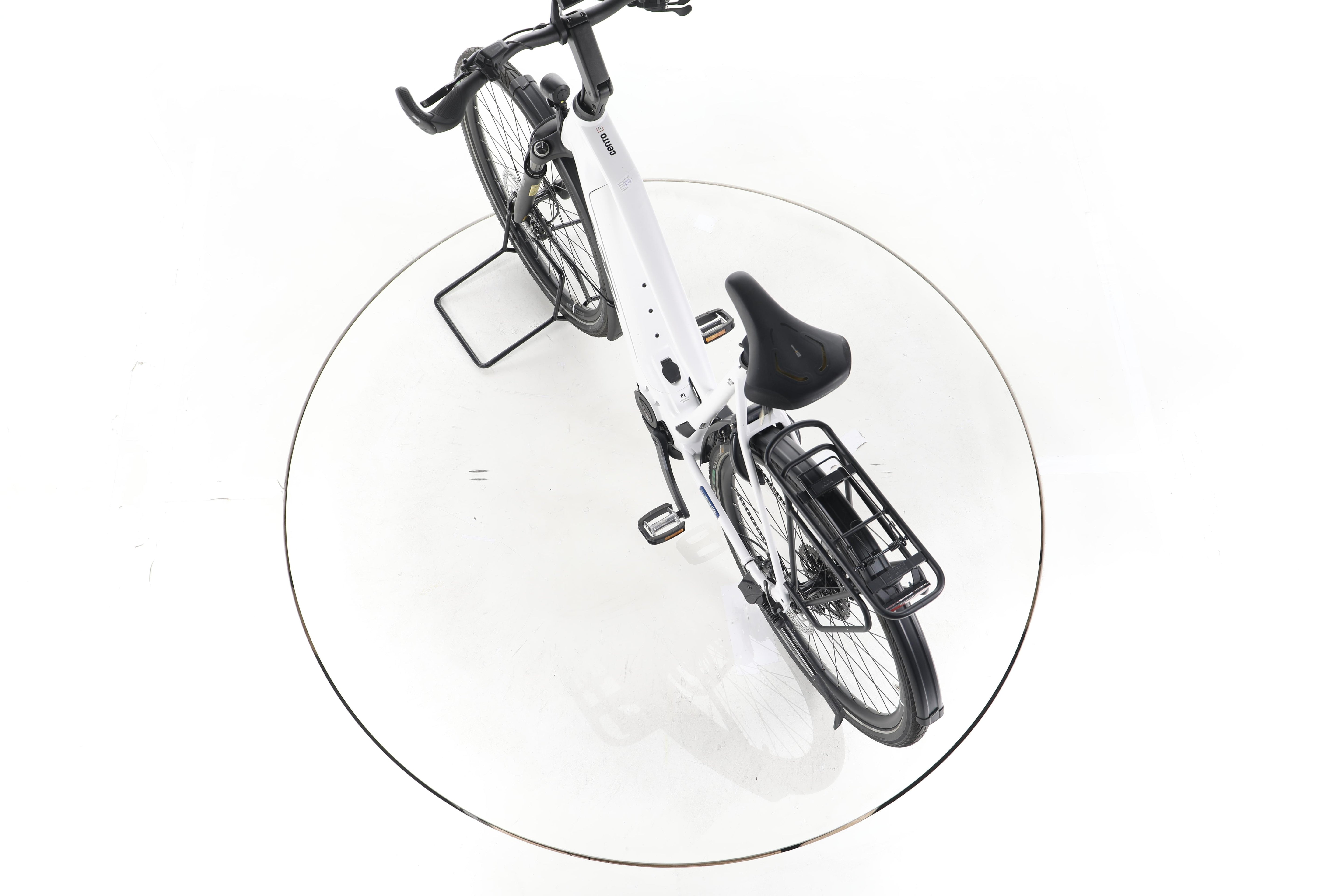 KTM ZEG Cento 10 Trekking E-Bike - Image 21