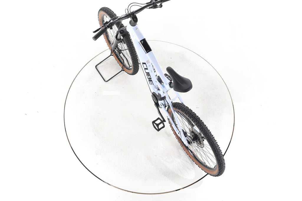 Cube Stereo Hybrid 120 Pro E-Bike Fully - Image 21