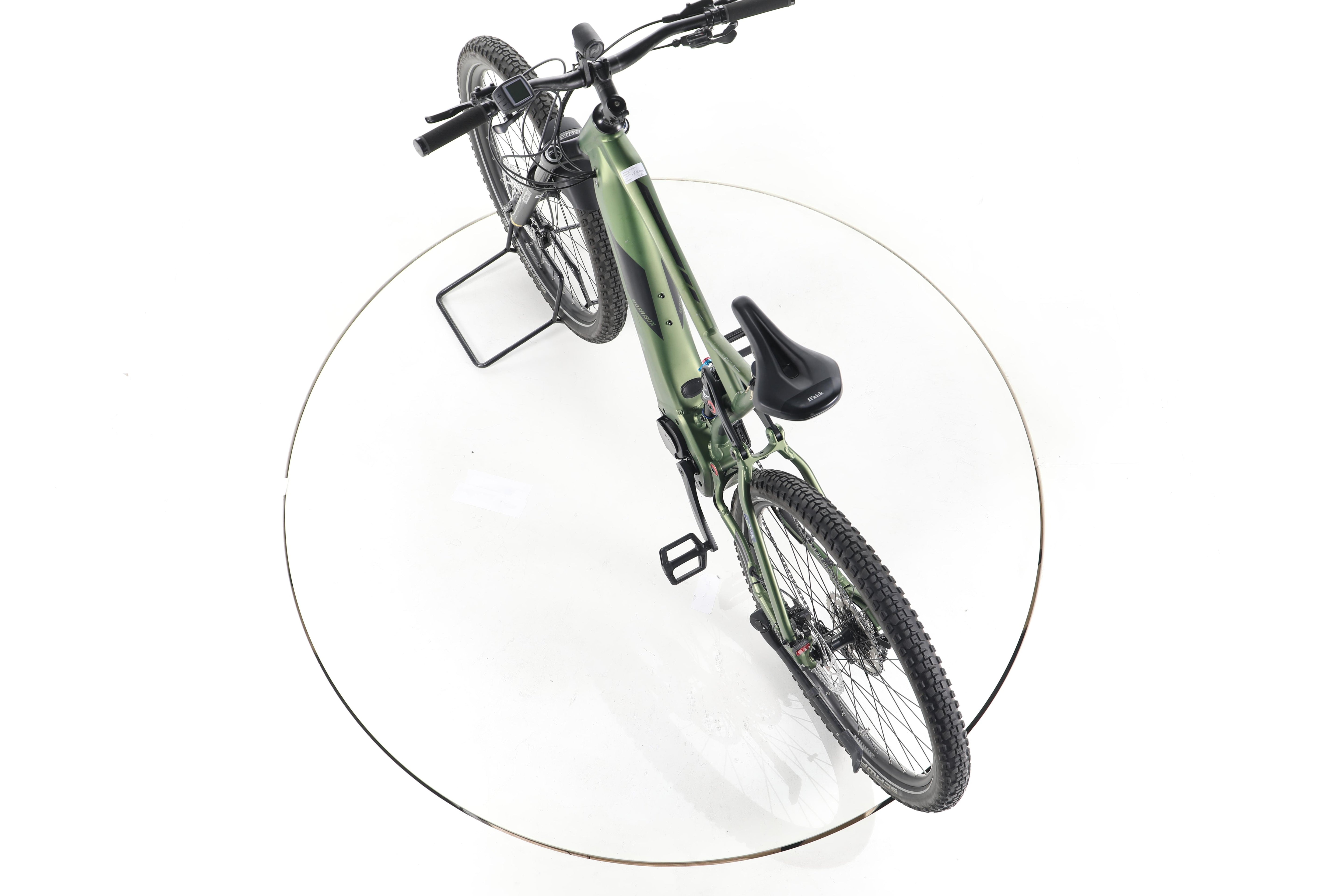 MORRISON Yurok E-Bike Fully - Image 21