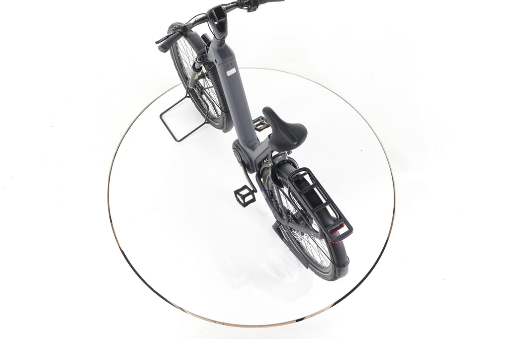 Gazelle Eclipse C380 HMB City E-Bike Tiefeinsteiger 2024 - Image 21