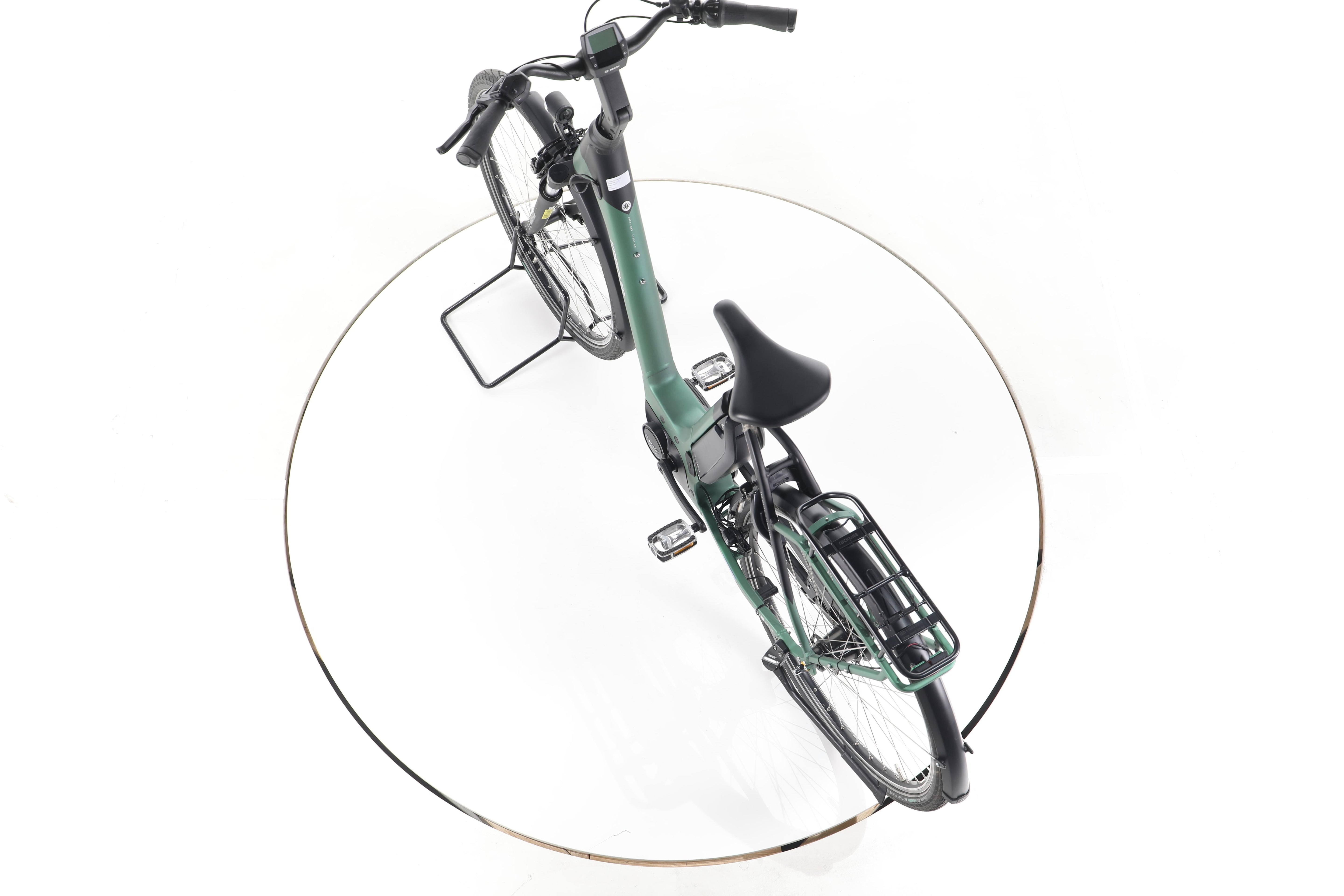 Kreidler Vitality Eco 3 City E-Bike Tiefeinsteiger - Image 21