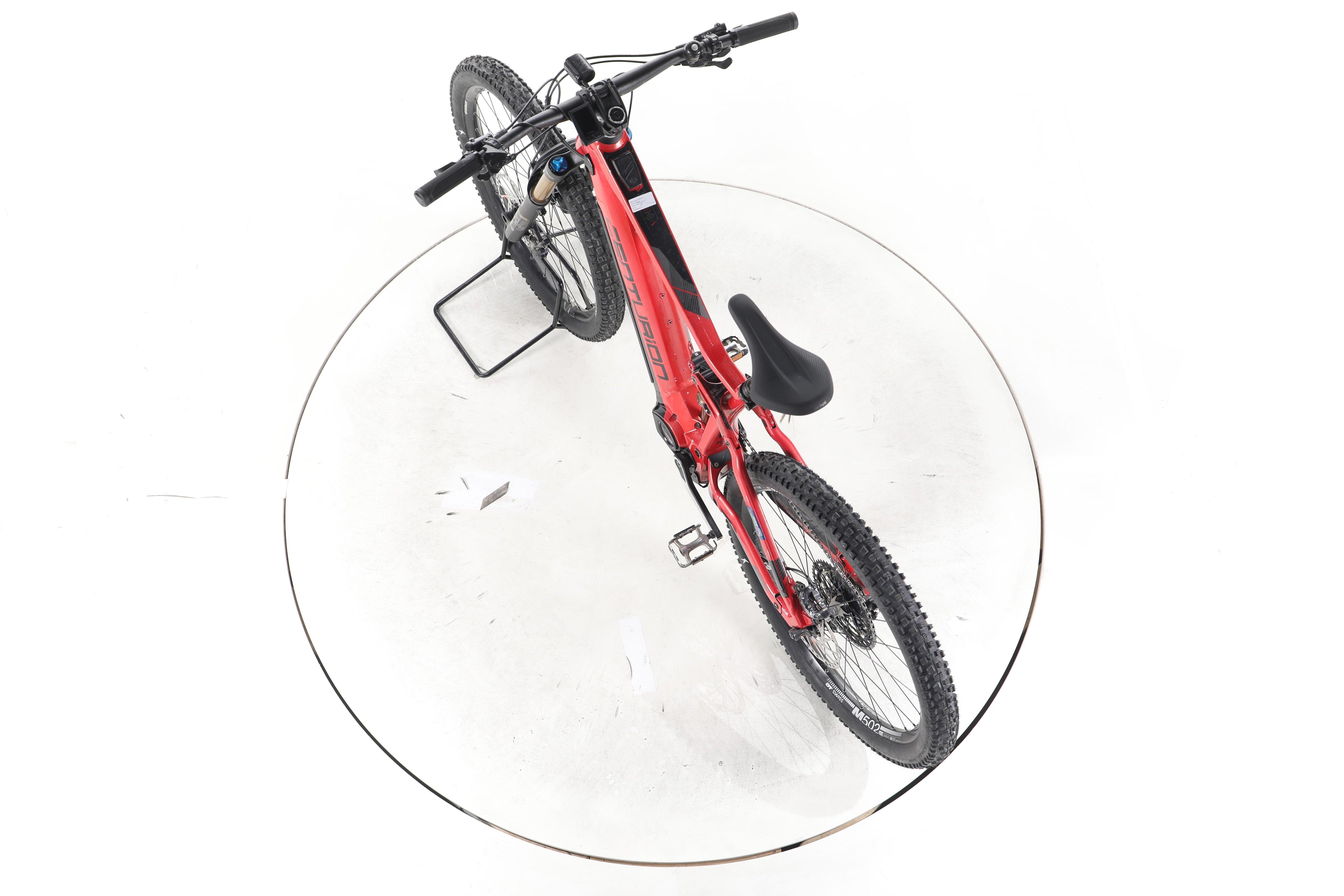 Centurion No Pogo E R3600i E-Bike Fully - Image 21