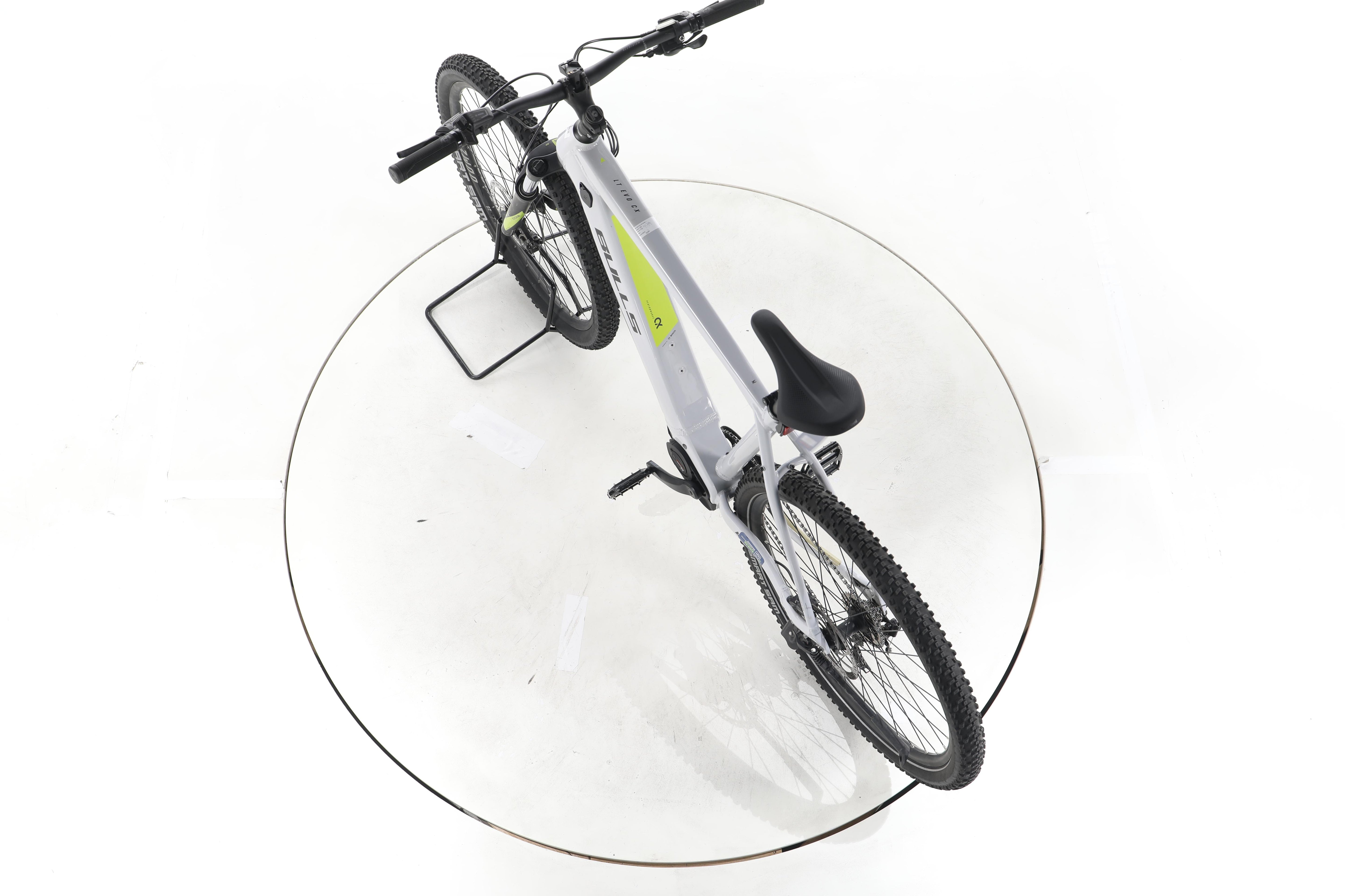 Bulls LT EVO CX E-Bike - Image 21