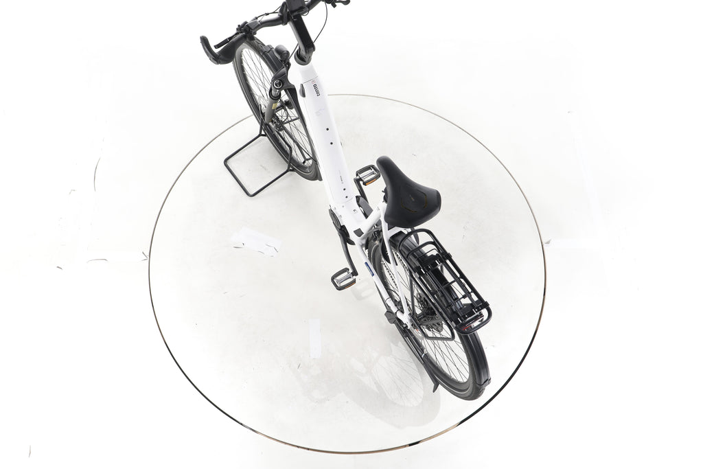 KTM Cento 10 Trekking E-Bike Tiefeinsteiger - Image 21