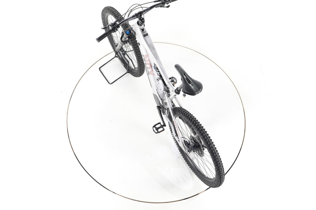 Nox Cycles Hybrid All Mountain 5.9 Fully E-Bike 2024 - Image 21