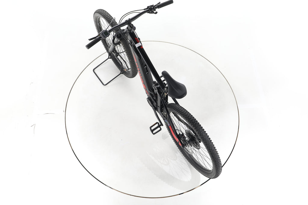 Ghost E-Riot Trail AL Essential E-Bike Fully - Image 21