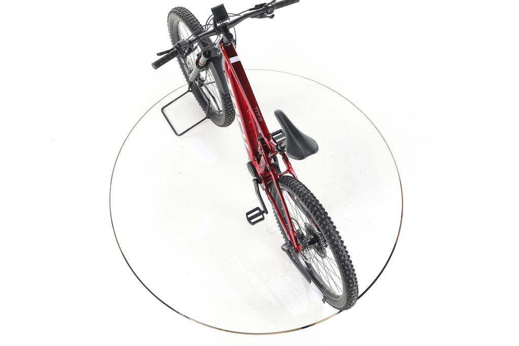 Trek Rail 5 Gen 2 Fully E-Bike - Image 21