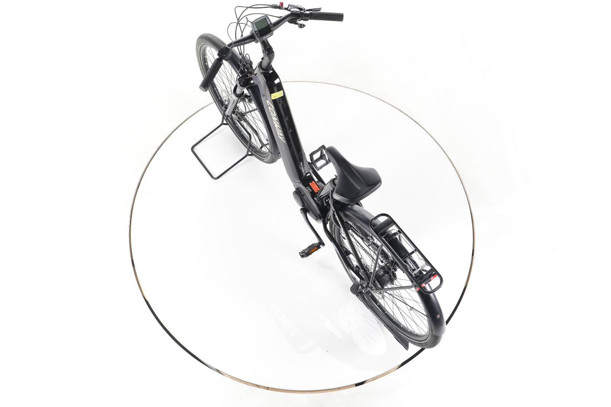 Conway Cairon TR 3.8 City E-Bike Tiefeinsteiger - Image 21