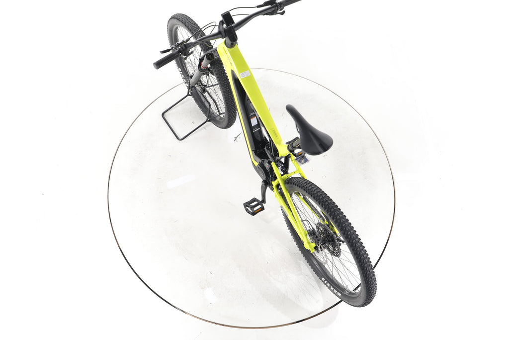 Cannondale Moterra Neo 2 E-Bike Fully Carbon 2024 - Image 21