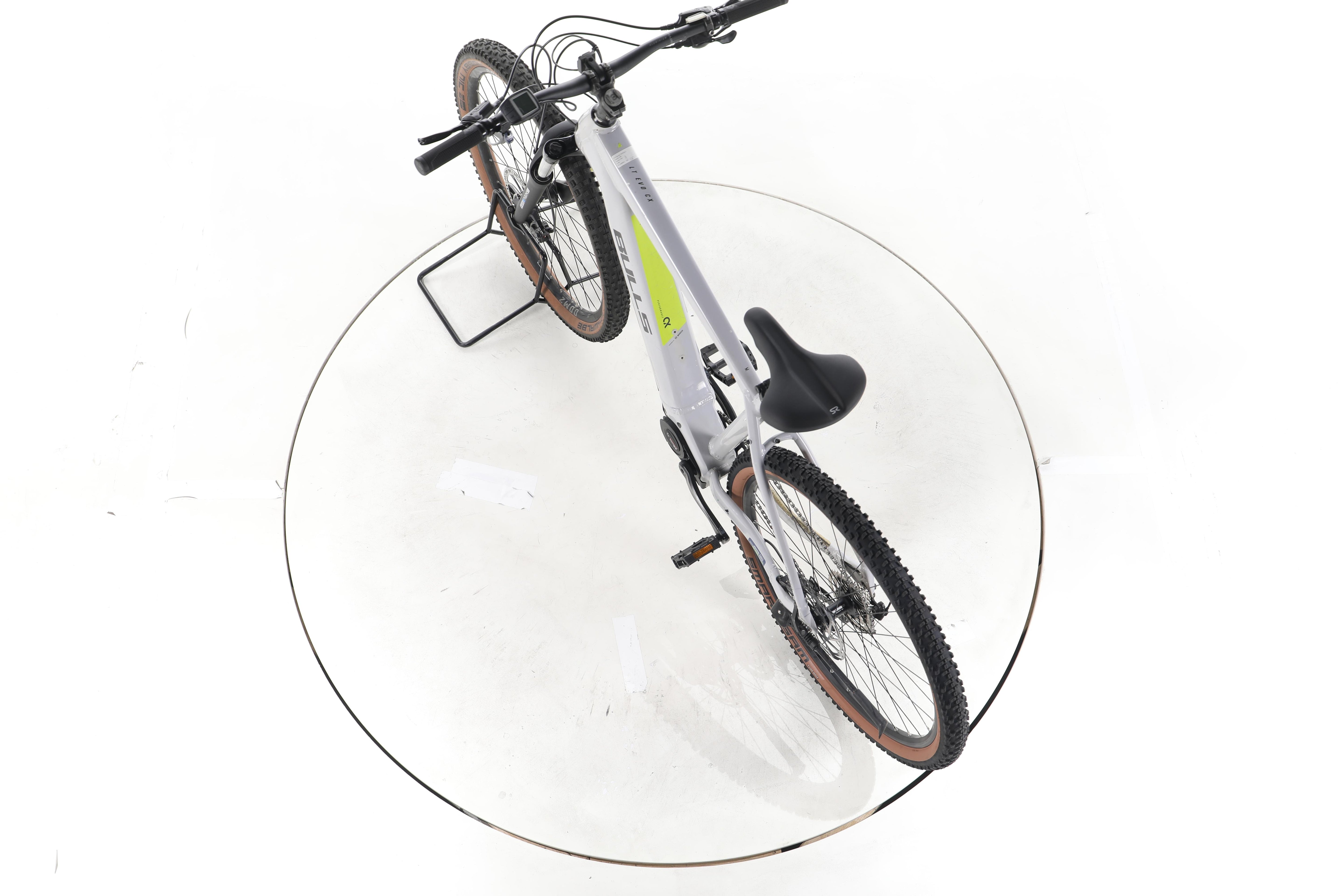 Bulls LT EVO CX E-Bike - Image 21
