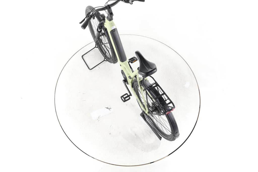 Kalkhoff ENDEAVOUR L SEASON Trekking E-Bike Tiefeinsteiger 2025 - Image 21