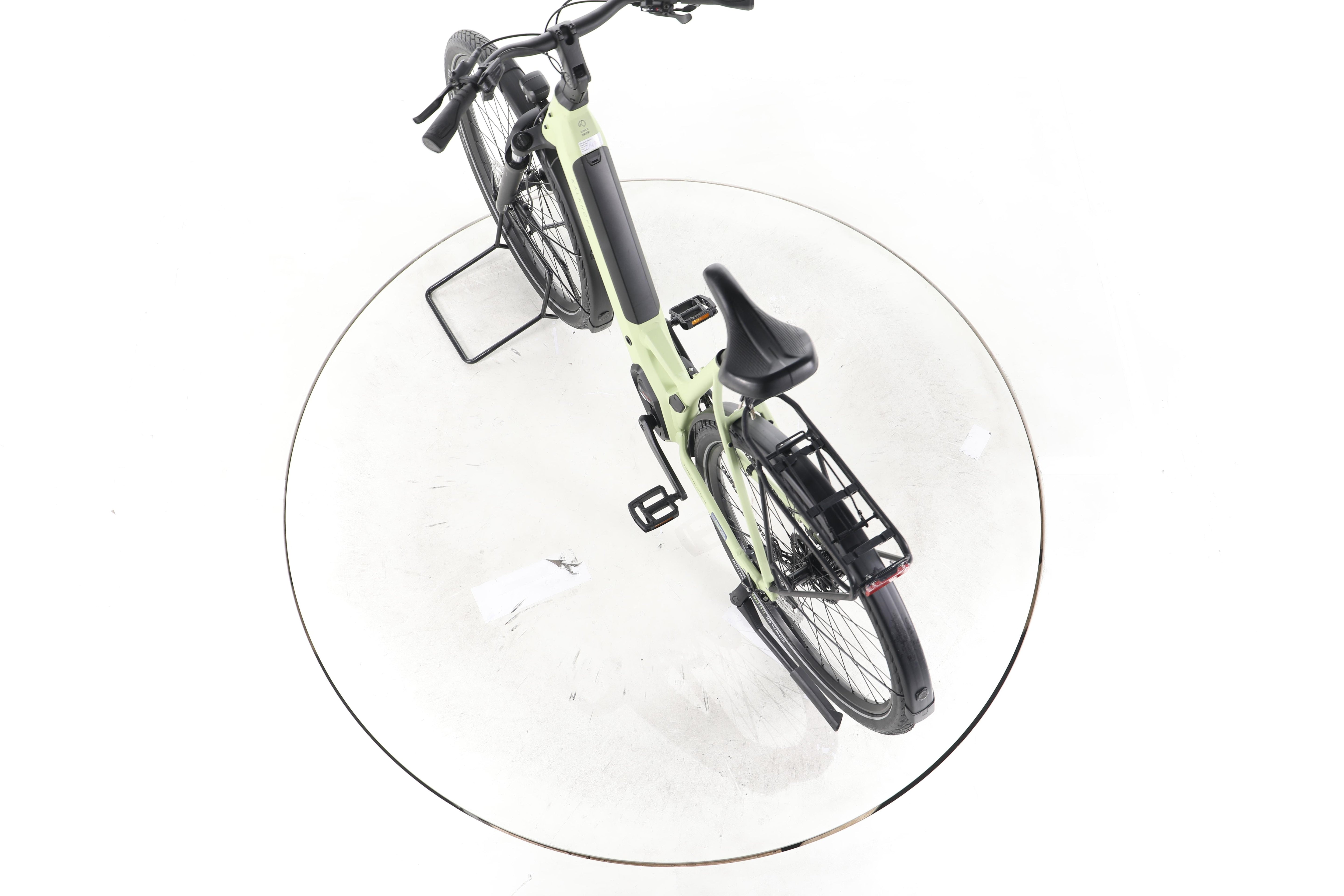 Kalkhoff ENDEAVOUR L SEASON Trekking E-Bike Tiefeinsteiger 2025 - Image 21
