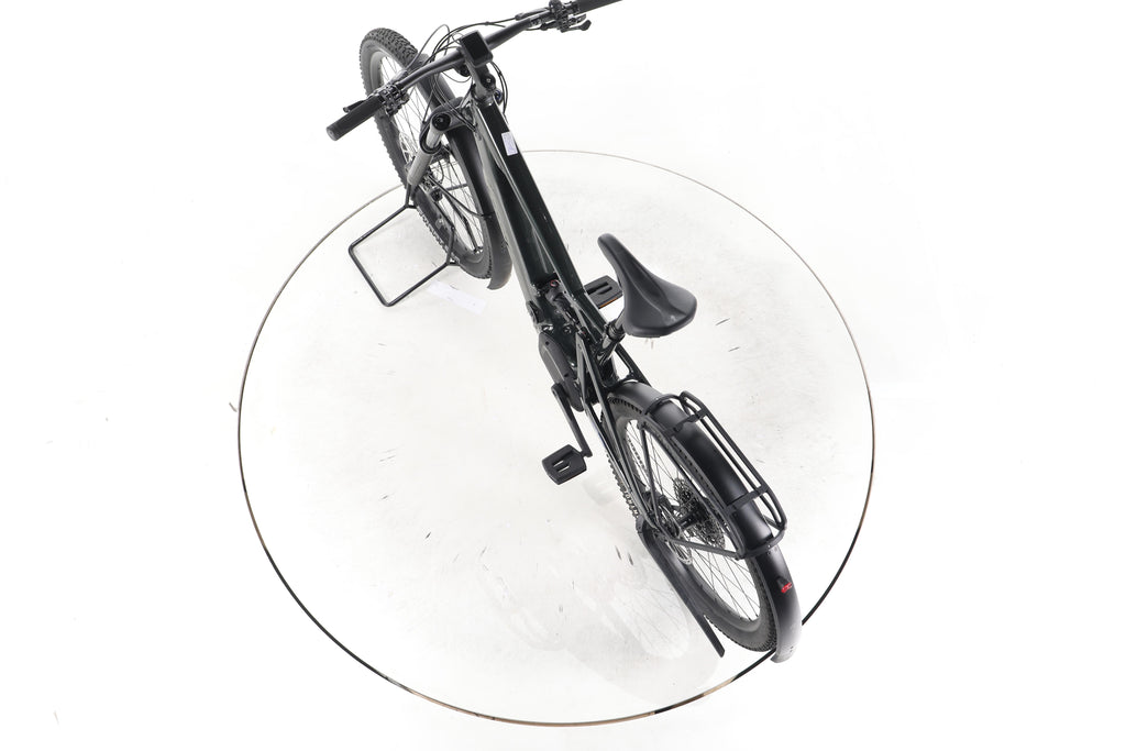 Specialized Turbo Tero X 5.0 E-Bike Fully - Image 21
