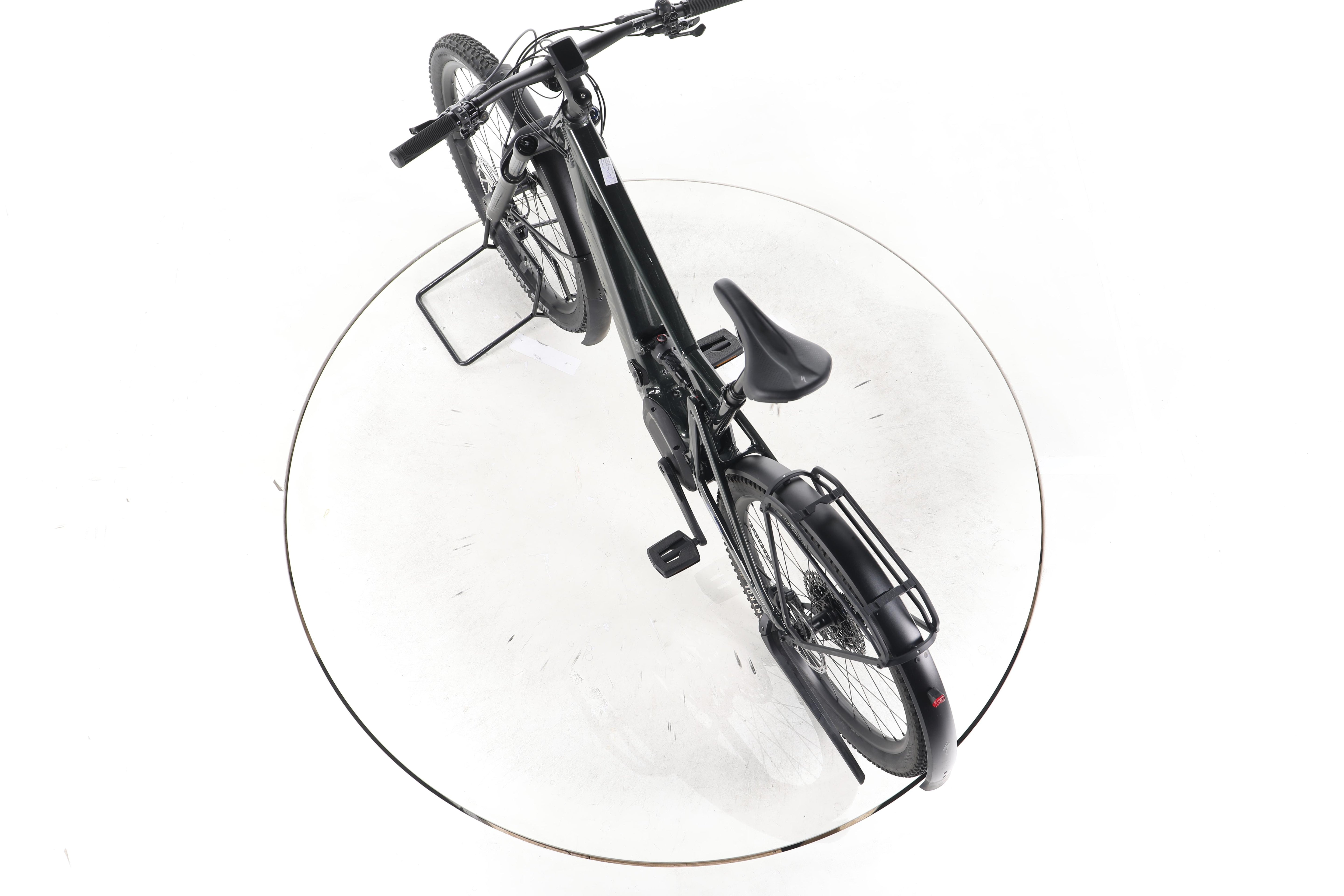 Specialized Turbo Tero X 5.0 E-Bike Fully - Image 21