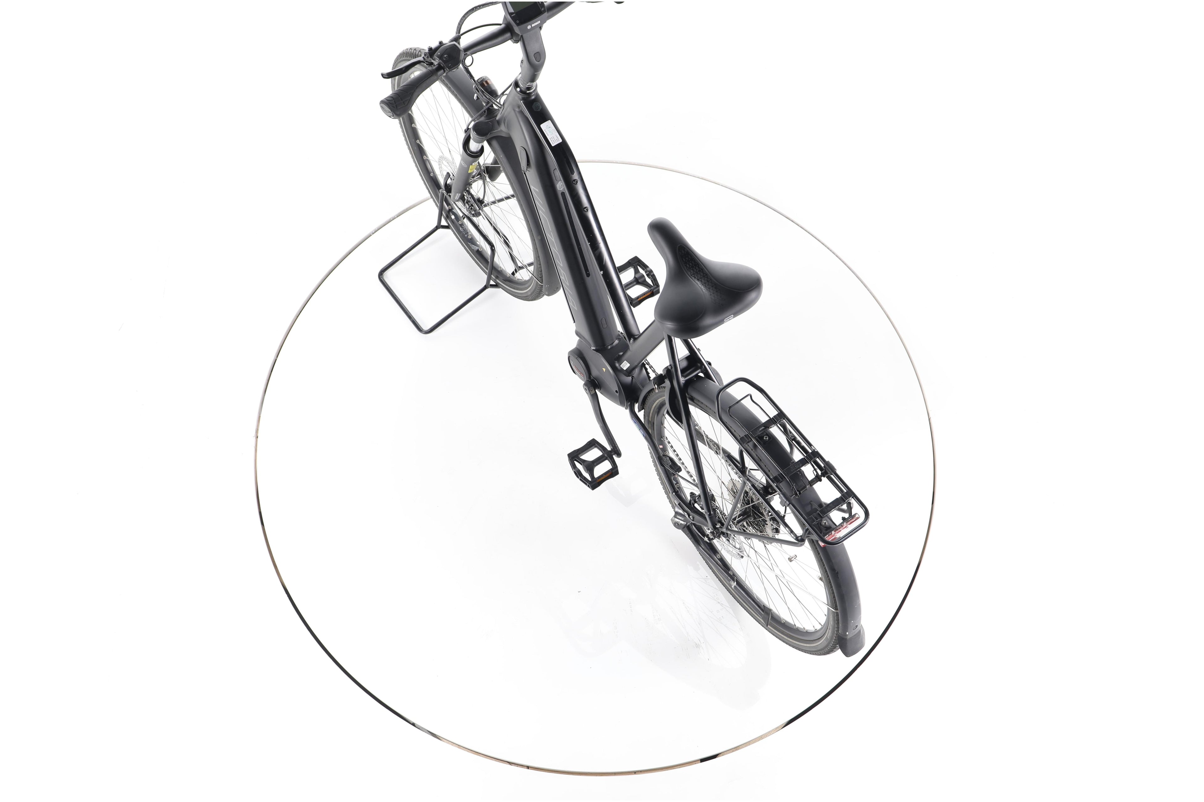 Victoria eTrekking 12.8 Trekking E-Bike - Image 21