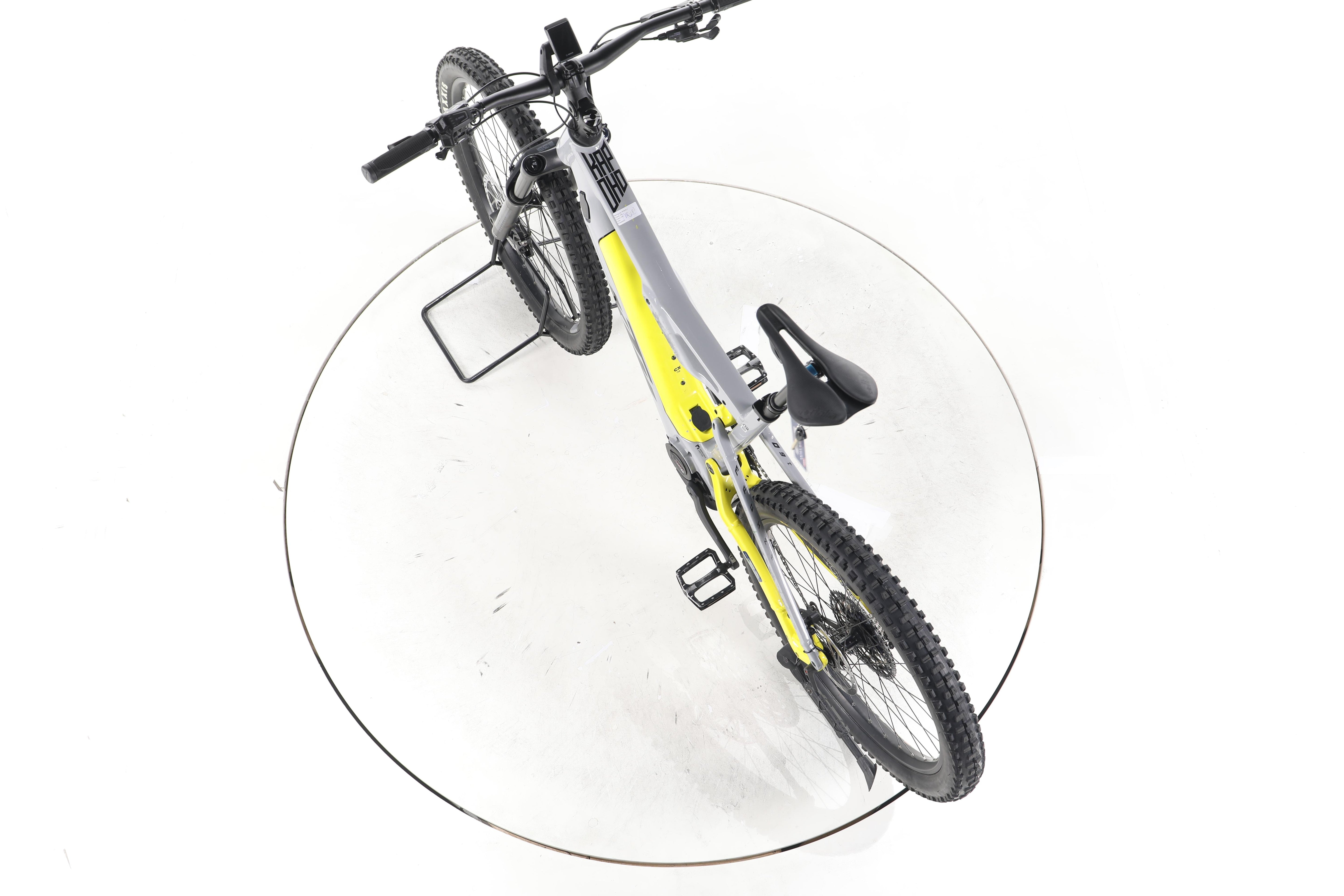 KTM Macina Kapoho 7972 E-Bike Fully - Image 21