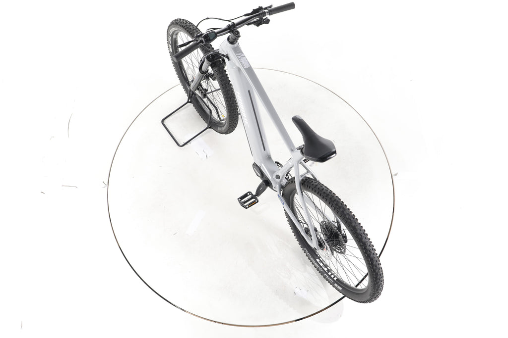 Haibike AllTrack 7 E-Bike - Image 21