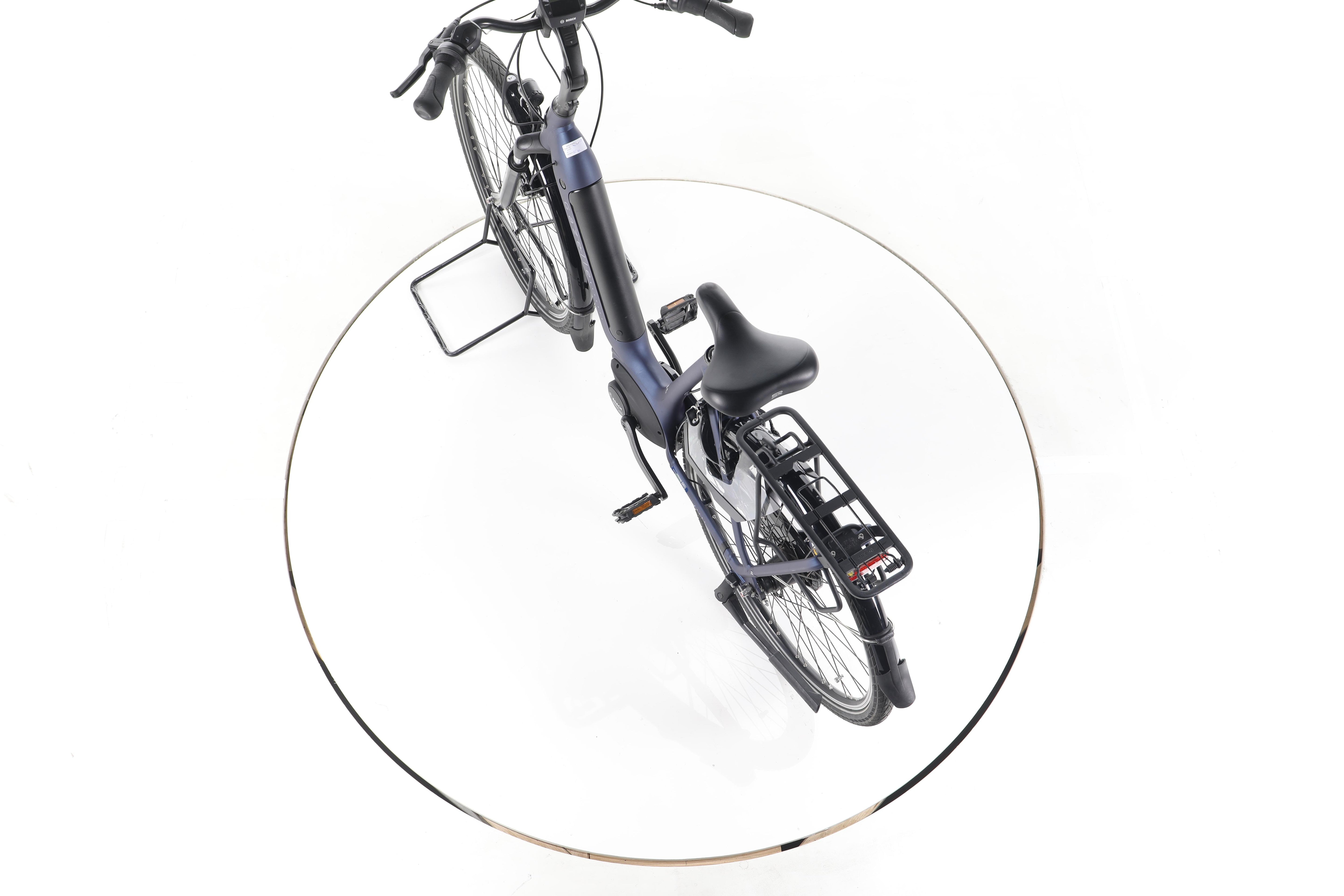 Gazelle Arroyo C7+ HMB Elite City E-Bike Tiefeinsteiger - Image 21