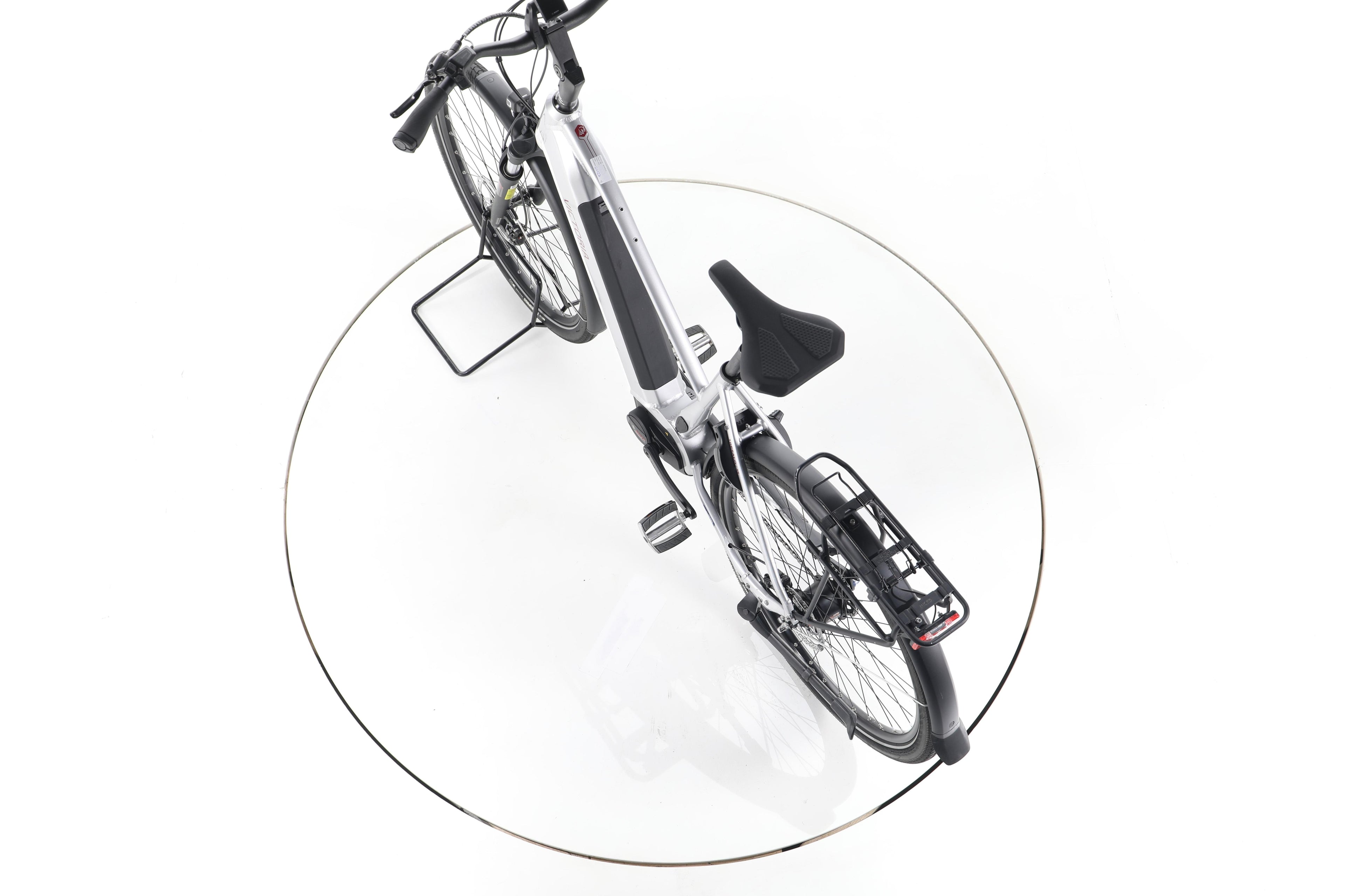 Victoria Tresalo 15 City E-Bike 2023 - Image 21