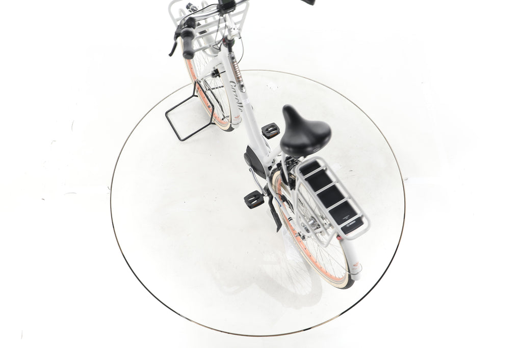 Gazelle Miss Grace C7+ HMB City E-Bike Tiefeinsteiger - Image 21