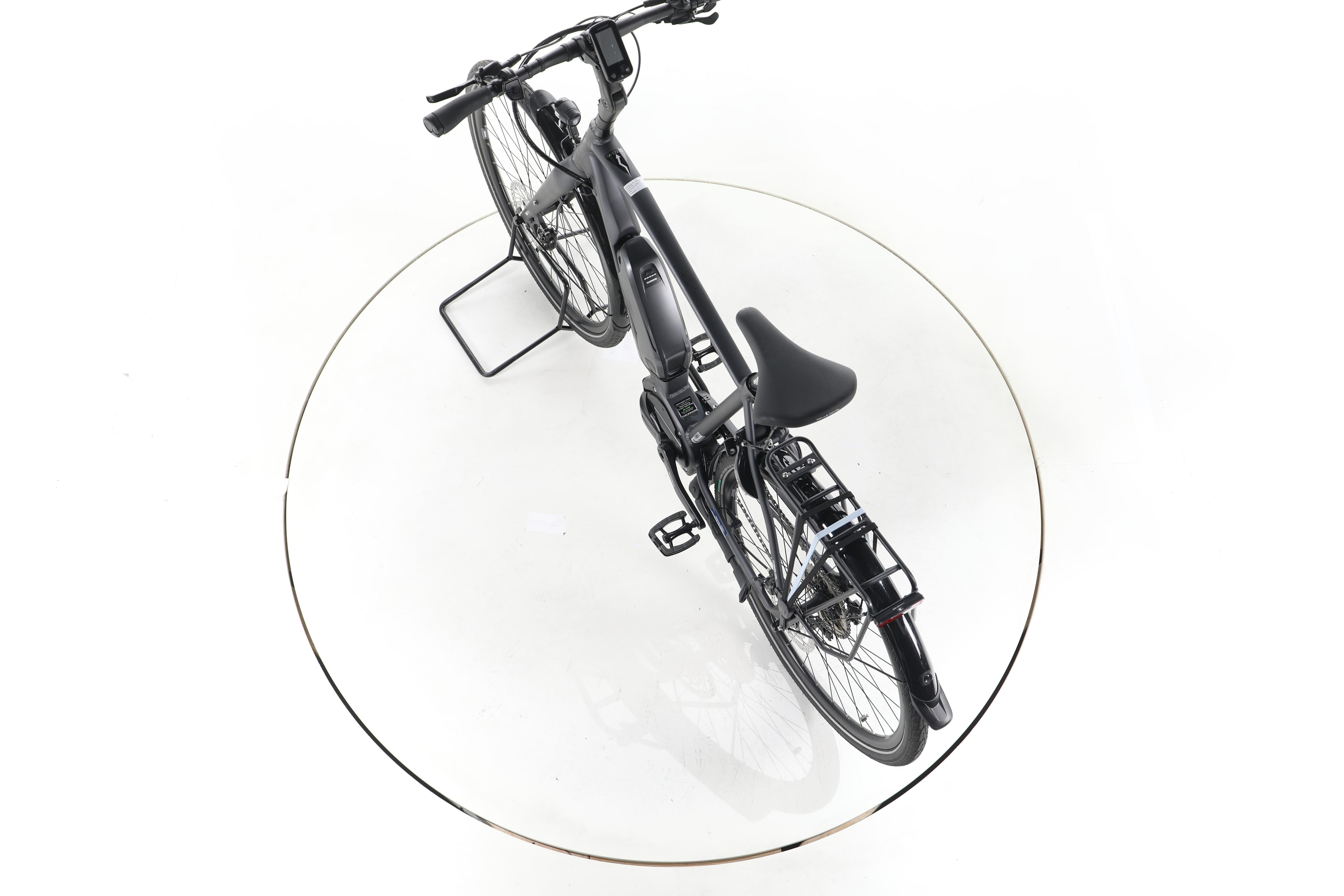 Sensa Travel Power V10 Trekking E-Bike - Image 21