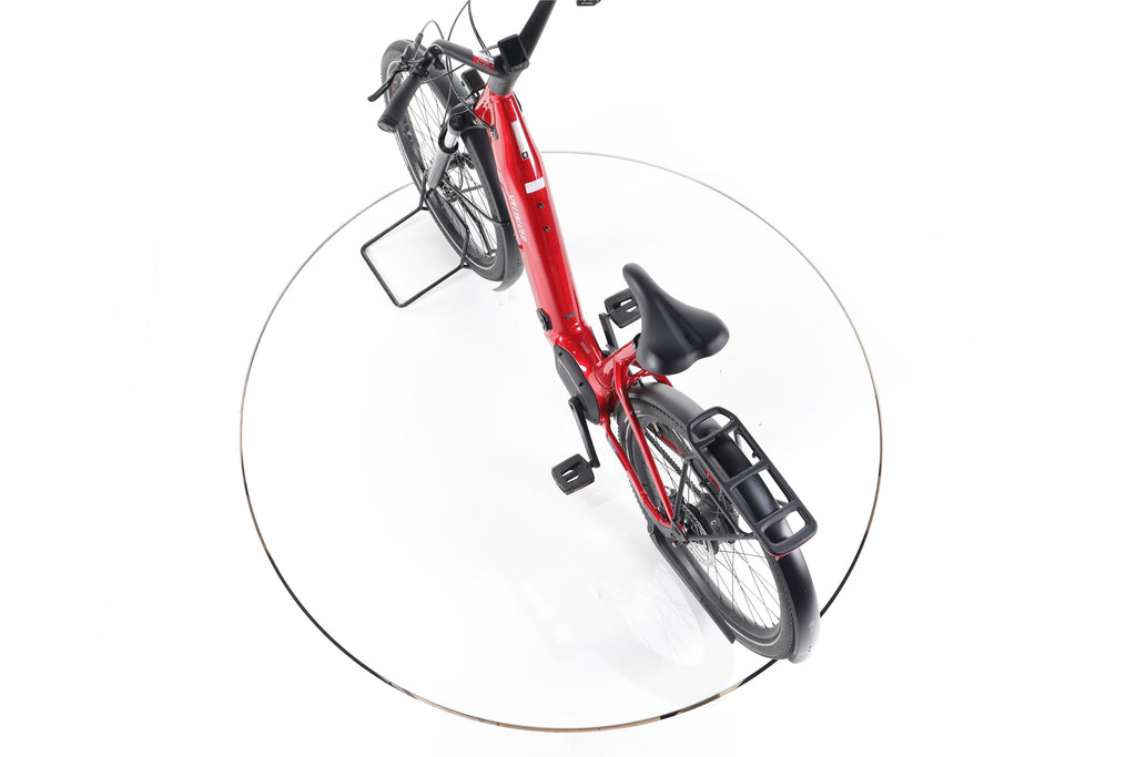 Specialized Turbo Como 3.0 IGH City E-Bike Tiefeinsteiger - Image 21