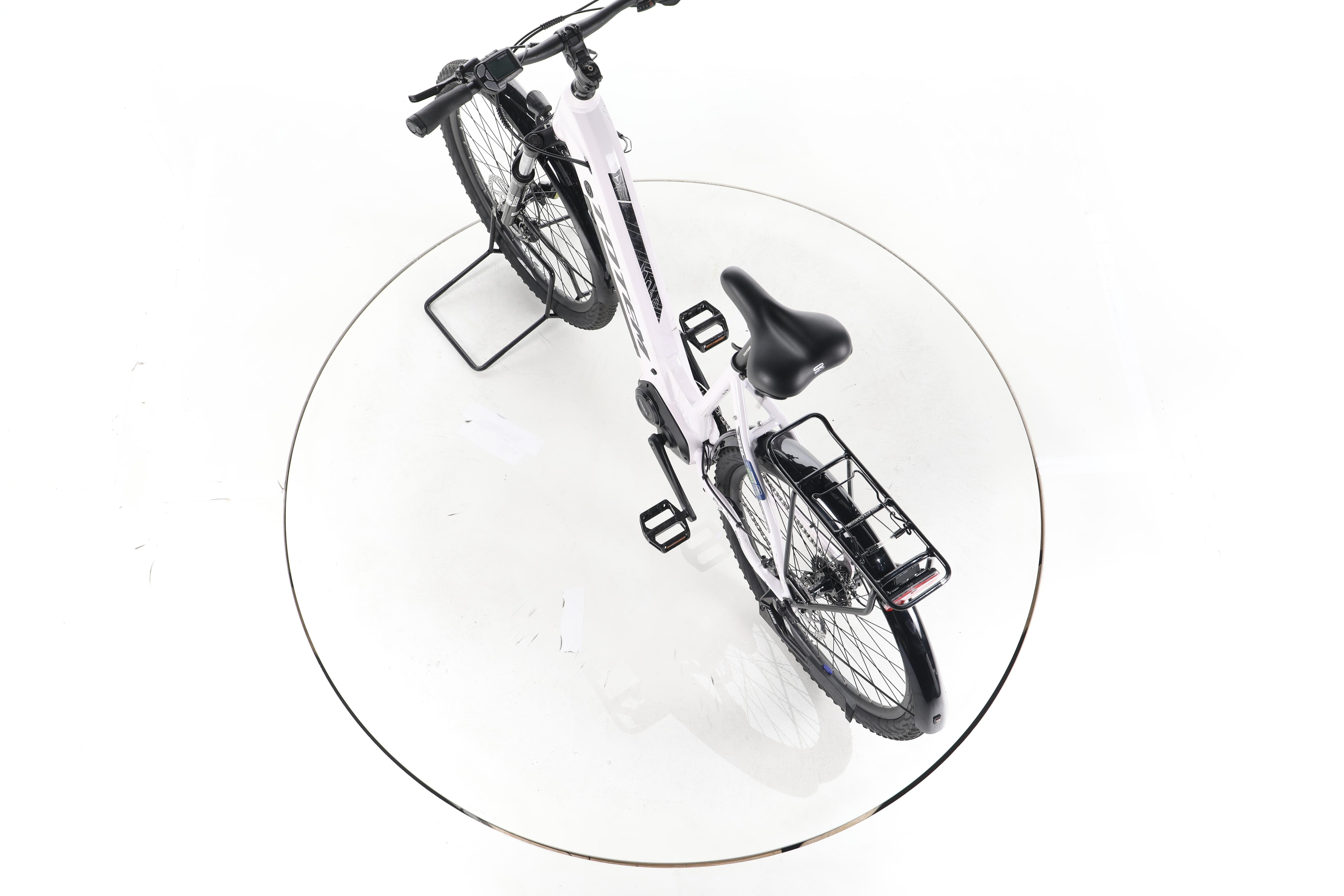 TOTEM Delta Trekking E-Bike Tiefeinsteiger - Image 21