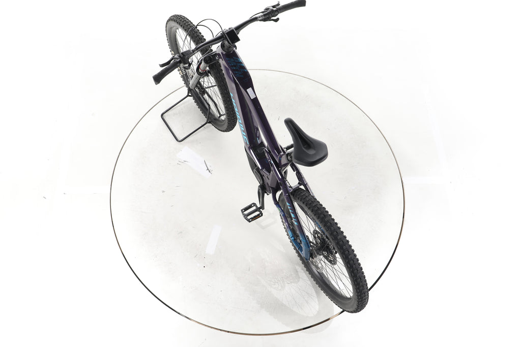 Haibike AllMtn CF 11 M E-Bike Fully - Image 21