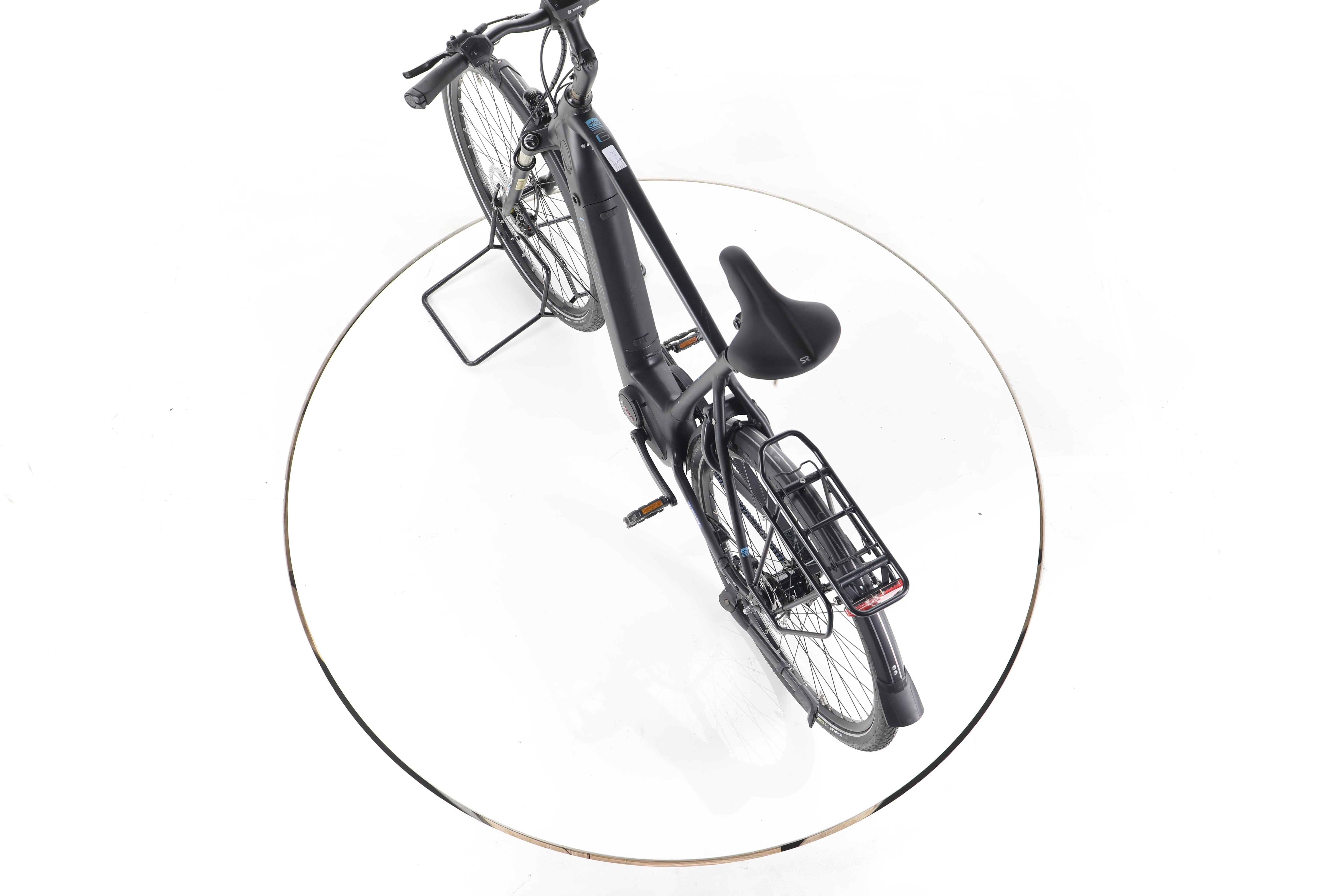 Gudereit ET-10 City E-Bike - Image 21
