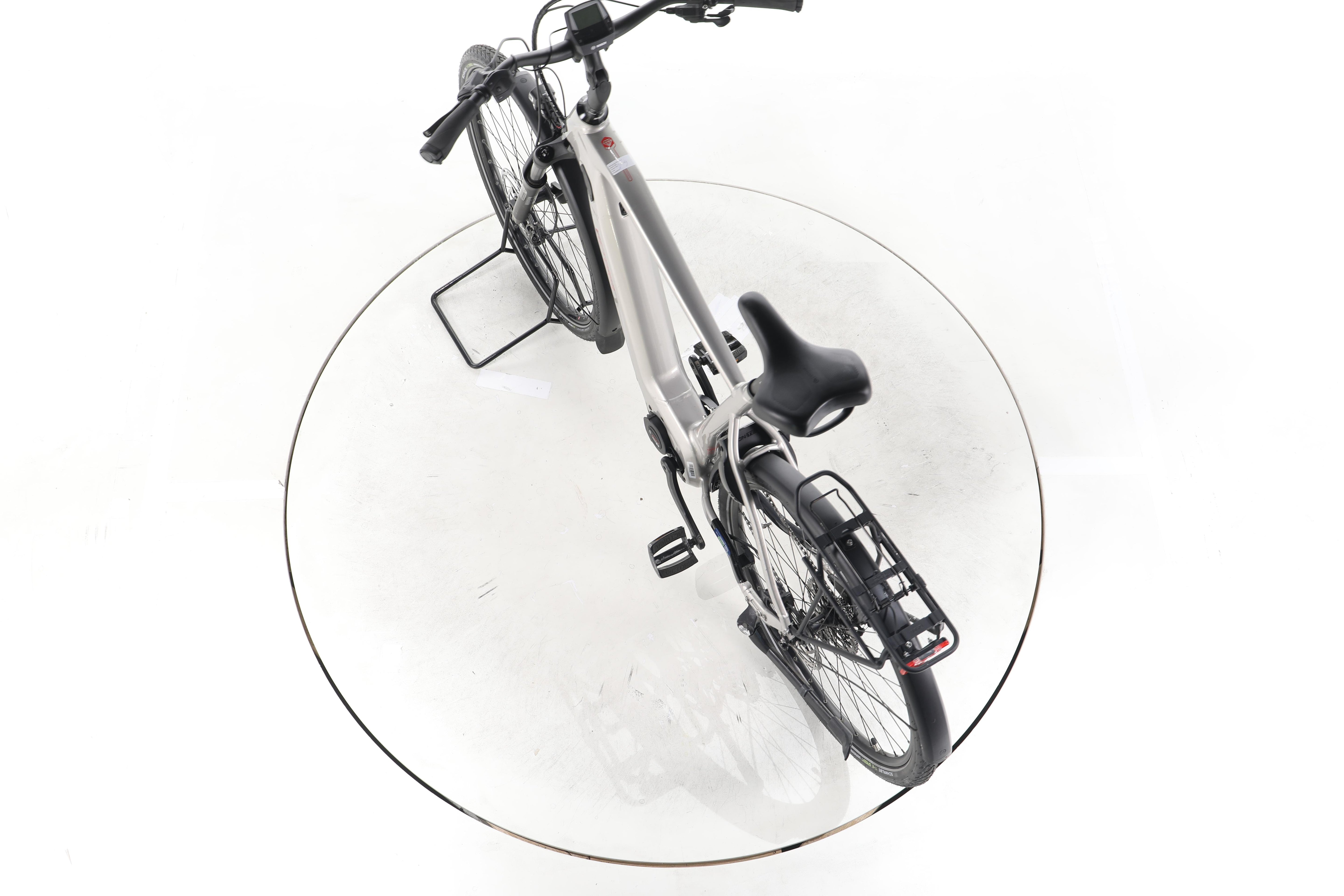 Victoria eManufaktur 12.8 Trekking E-Bike - Image 21