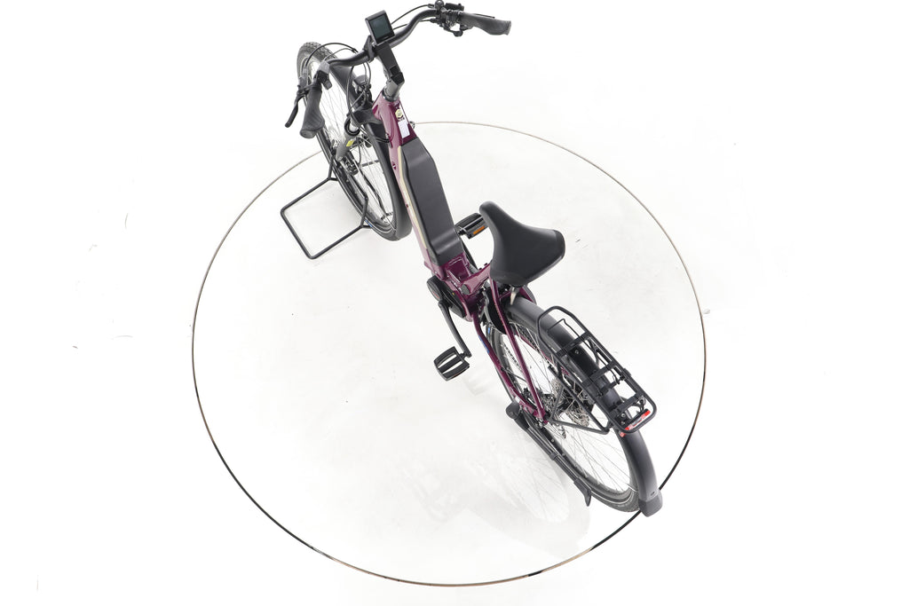 Victoria Tresalo 6 Trekking E-Bike Tiefeinsteiger - Image 21