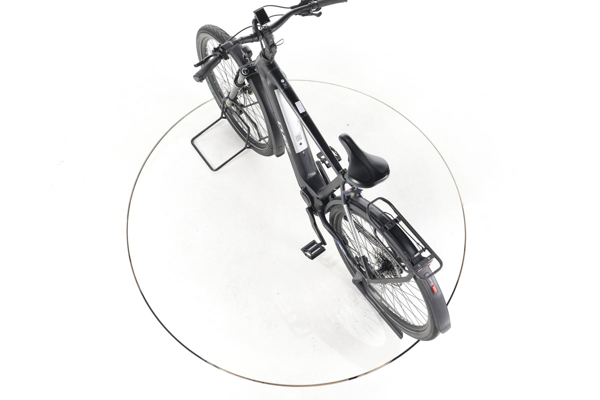 Cube Kathmandu Hybrid EXC Trekking E-Bike - Image 21