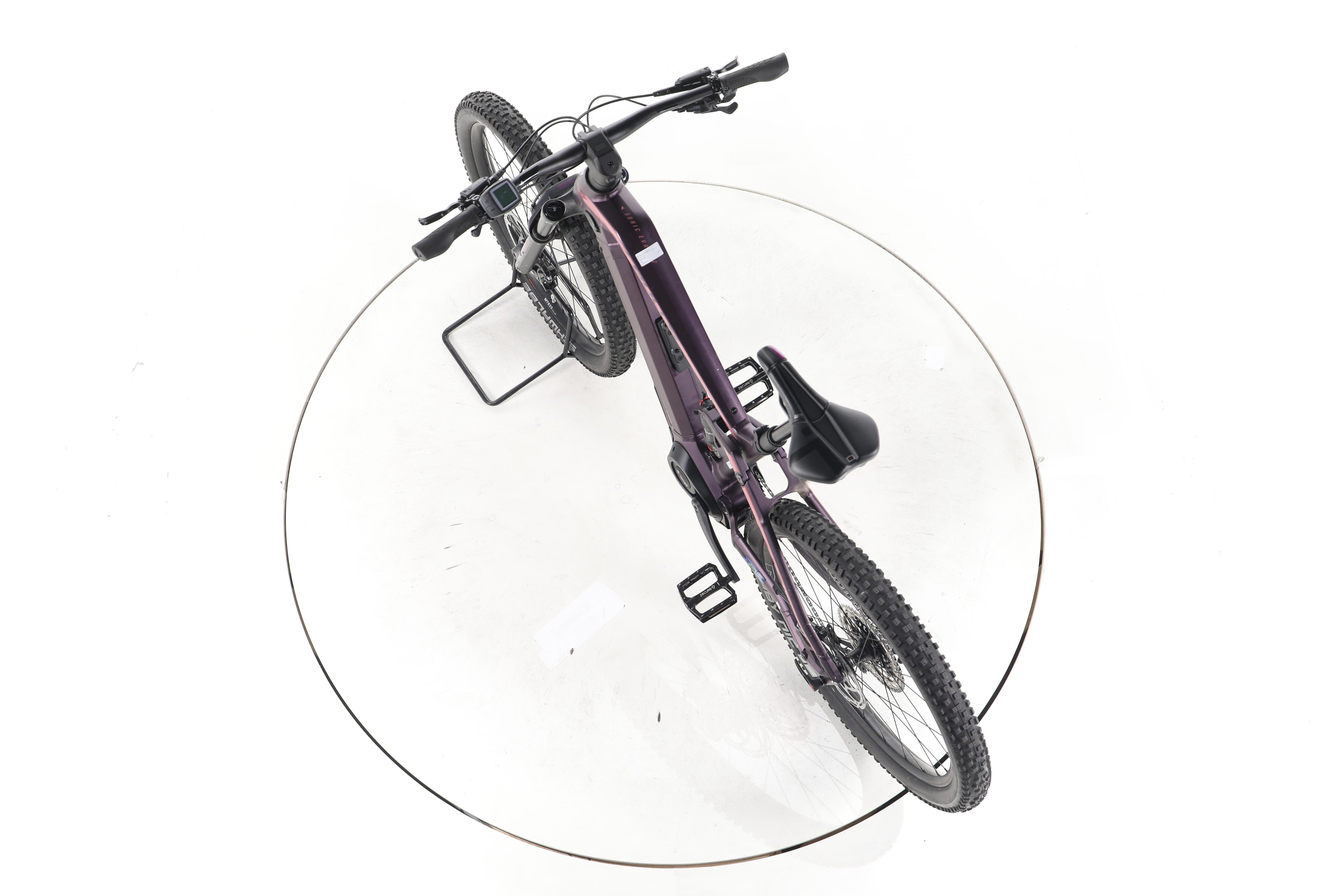 Bulls Sonic EVA TR1 E-Bike Fully - Image 21