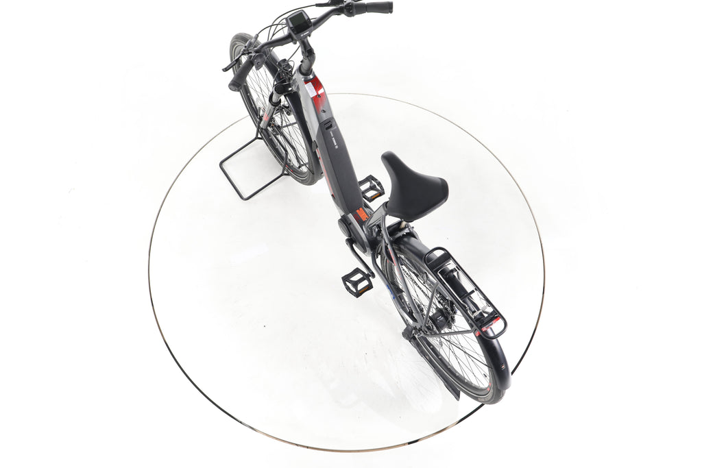 Conway Cairon TF 1.7 City E-Bike Tiefeinsteiger - Image 21