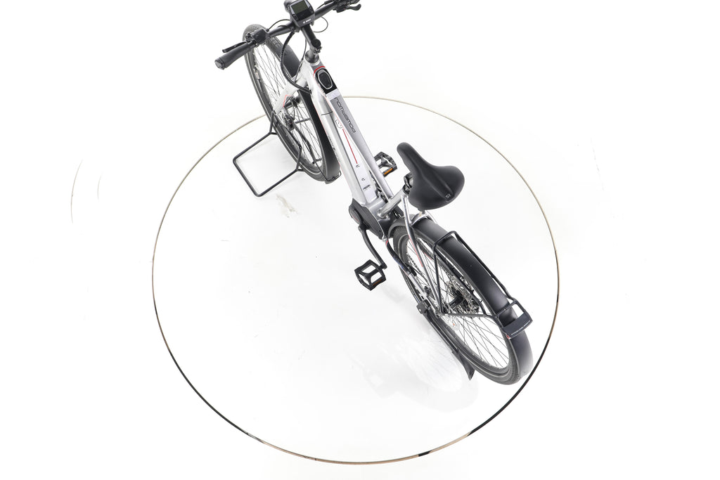 Breezer Bikes Powerwolf EVO 2.1 Trekking E-Bike - Image 21