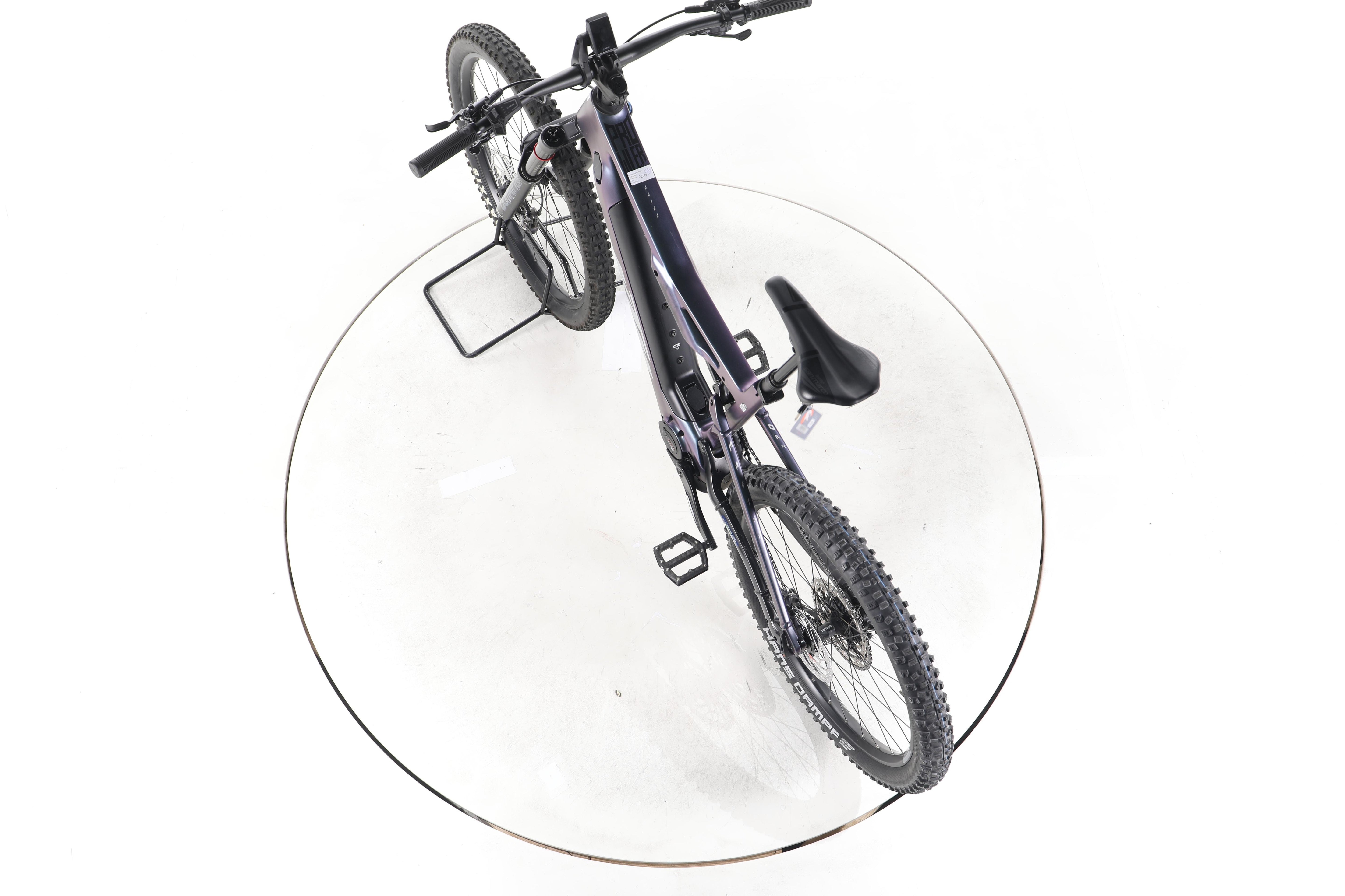 KTM Macina Prowler Master E-Bike Fully - Image 21